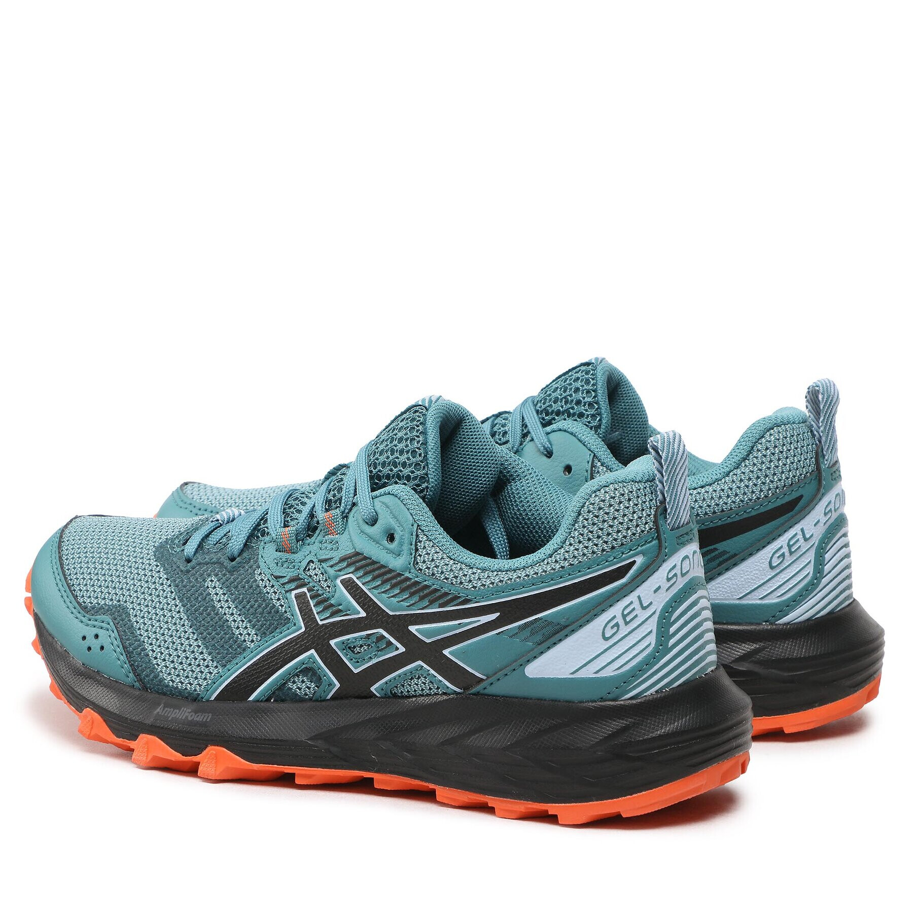 Asics Pantofi Gel-Sonoma 6 1012A922 Turcoaz - Pled.ro