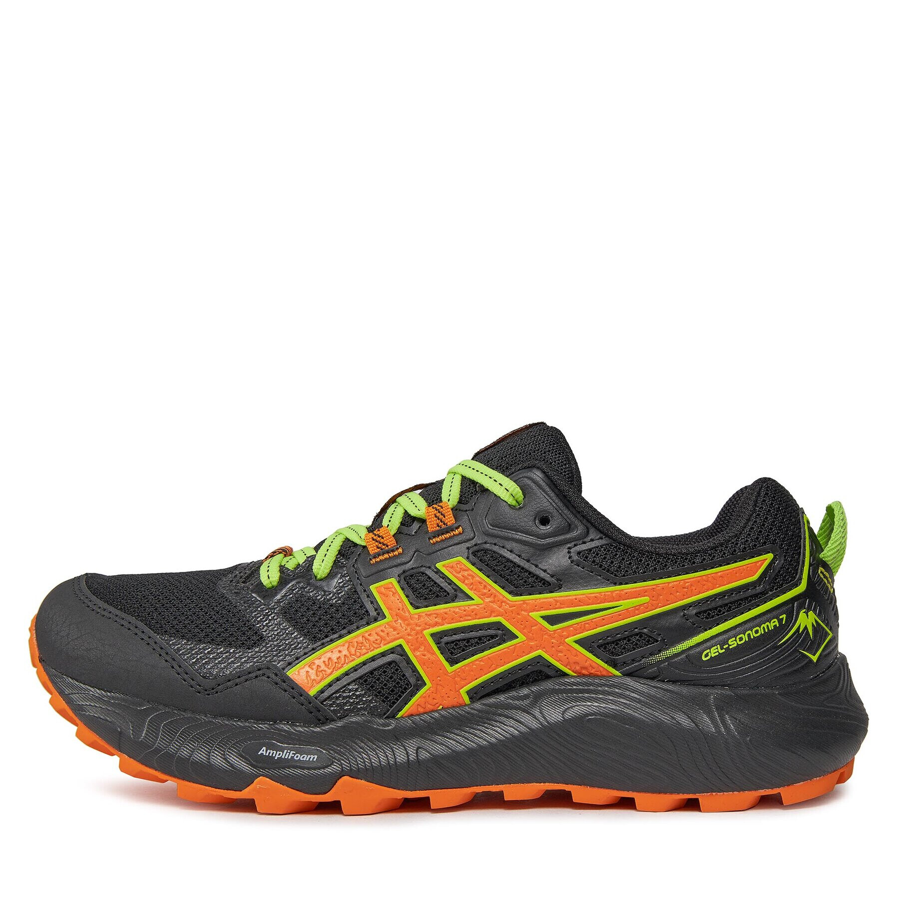 Asics Pantofi Gel-Sonoma 7 1011B595 Negru - Pled.ro