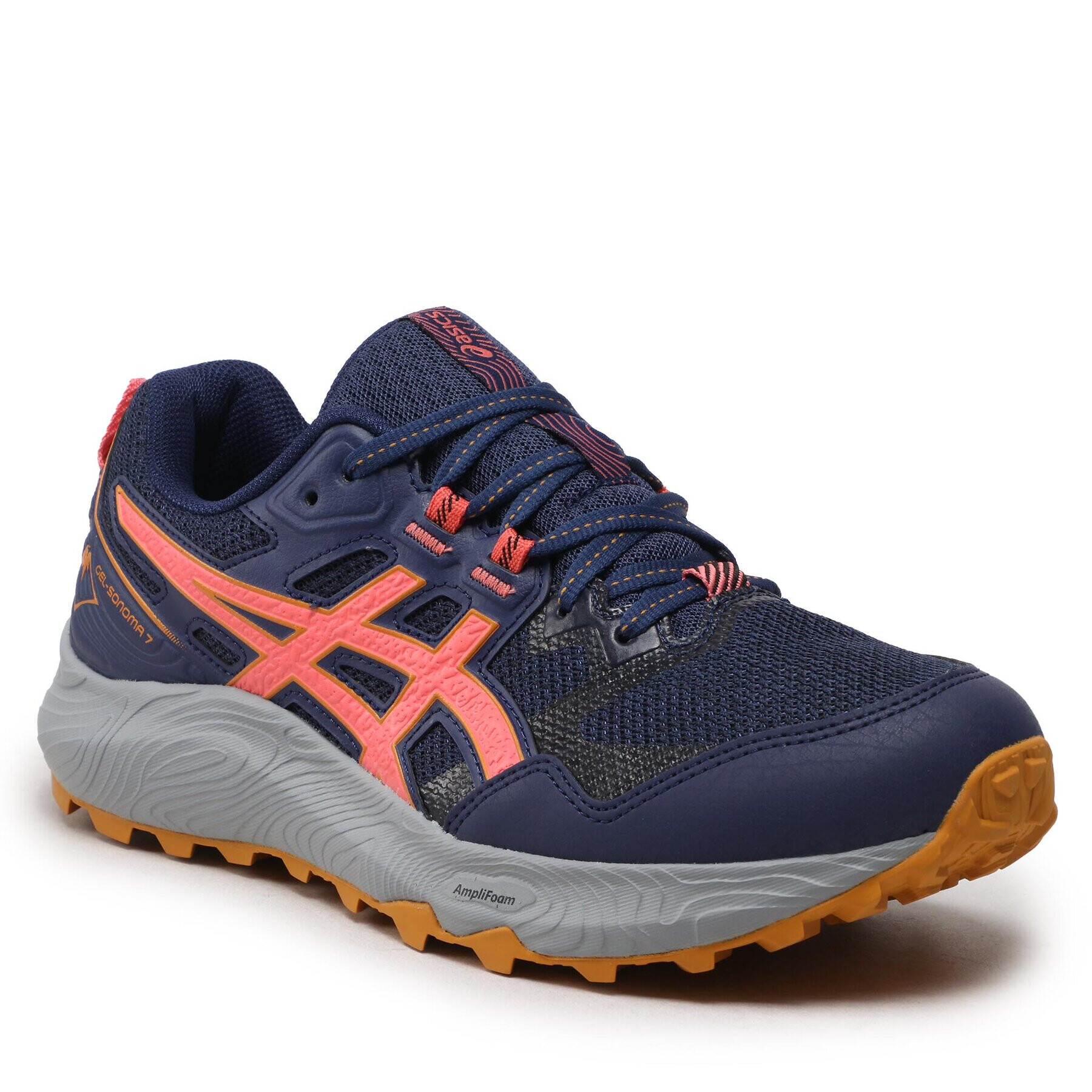 Asics Pantofi Gel-Sonoma 7 1012B413 Albastru - Pled.ro