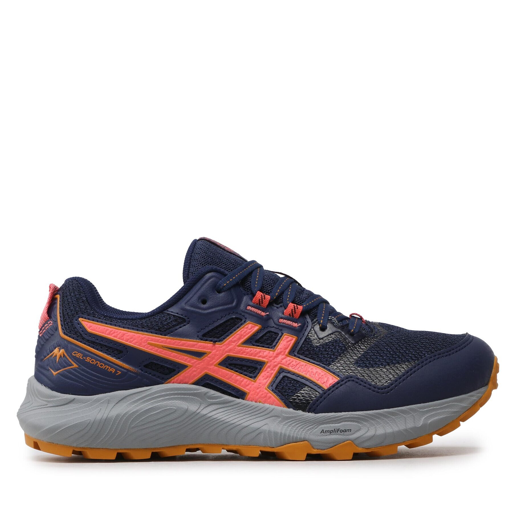 Asics Pantofi Gel-Sonoma 7 1012B413 Albastru - Pled.ro