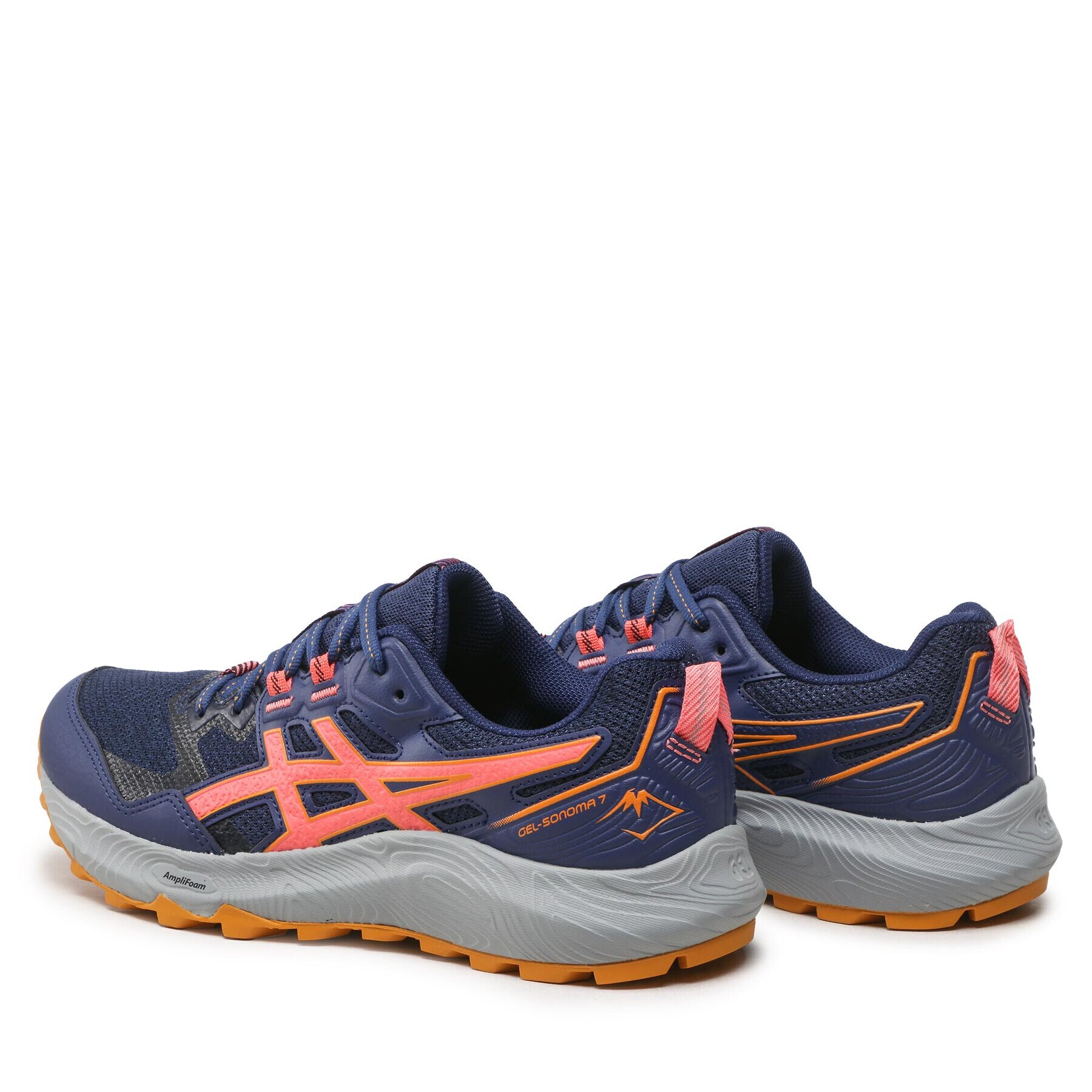 Asics Pantofi Gel-Sonoma 7 1012B413 Albastru - Pled.ro