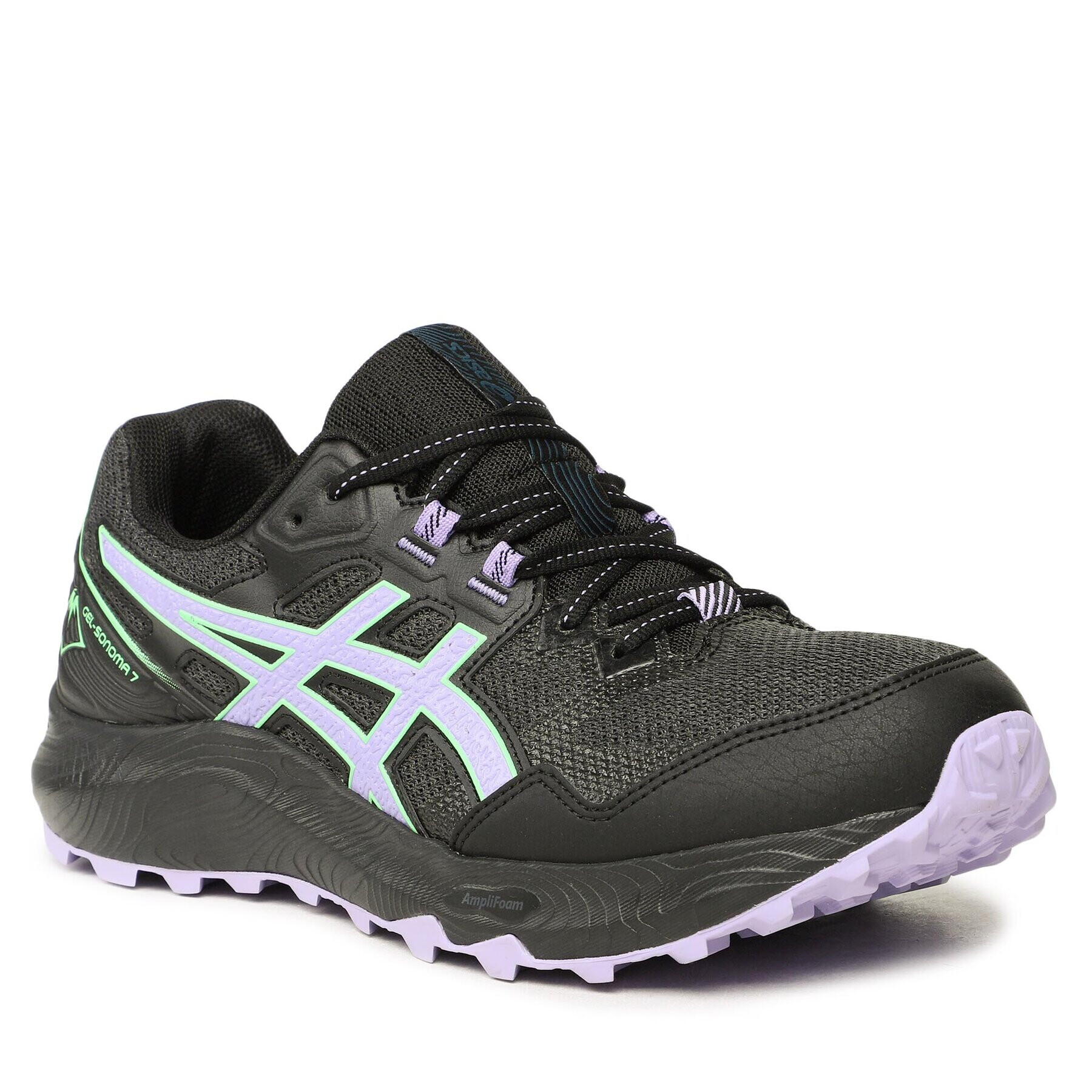 Asics Pantofi Gel-Sonoma 7 1012B413 Gri - Pled.ro