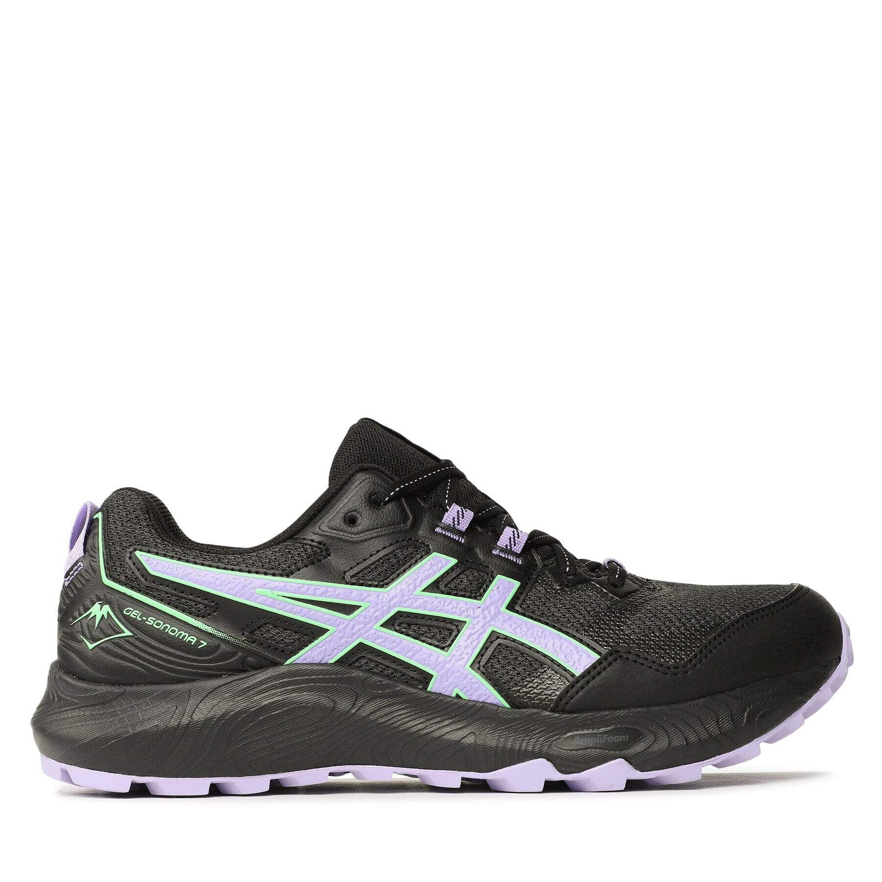 Asics Pantofi Gel-Sonoma 7 1012B413 Gri - Pled.ro