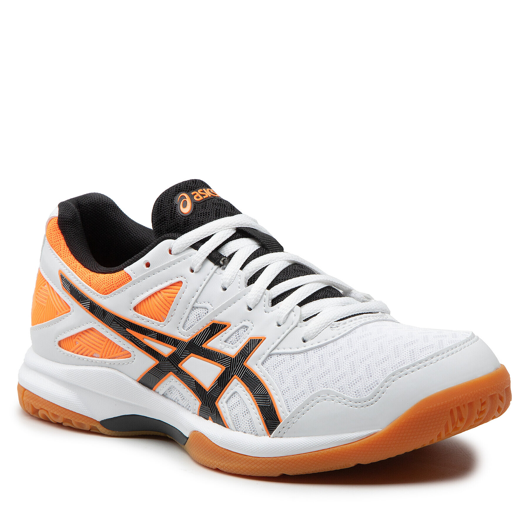 Asics Pantofi Gel-Task 2 1071A037 Alb - Pled.ro