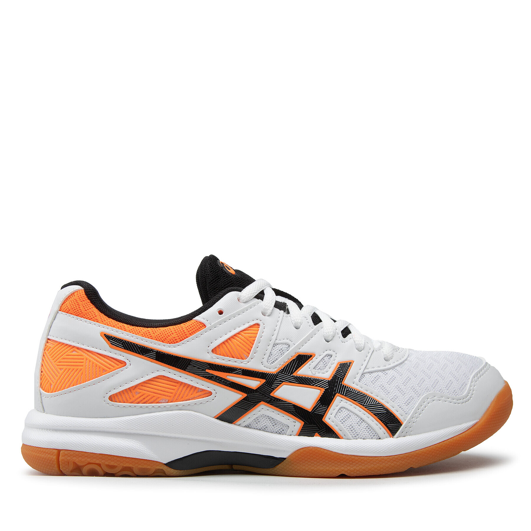 Asics Pantofi Gel-Task 2 1071A037 Alb - Pled.ro