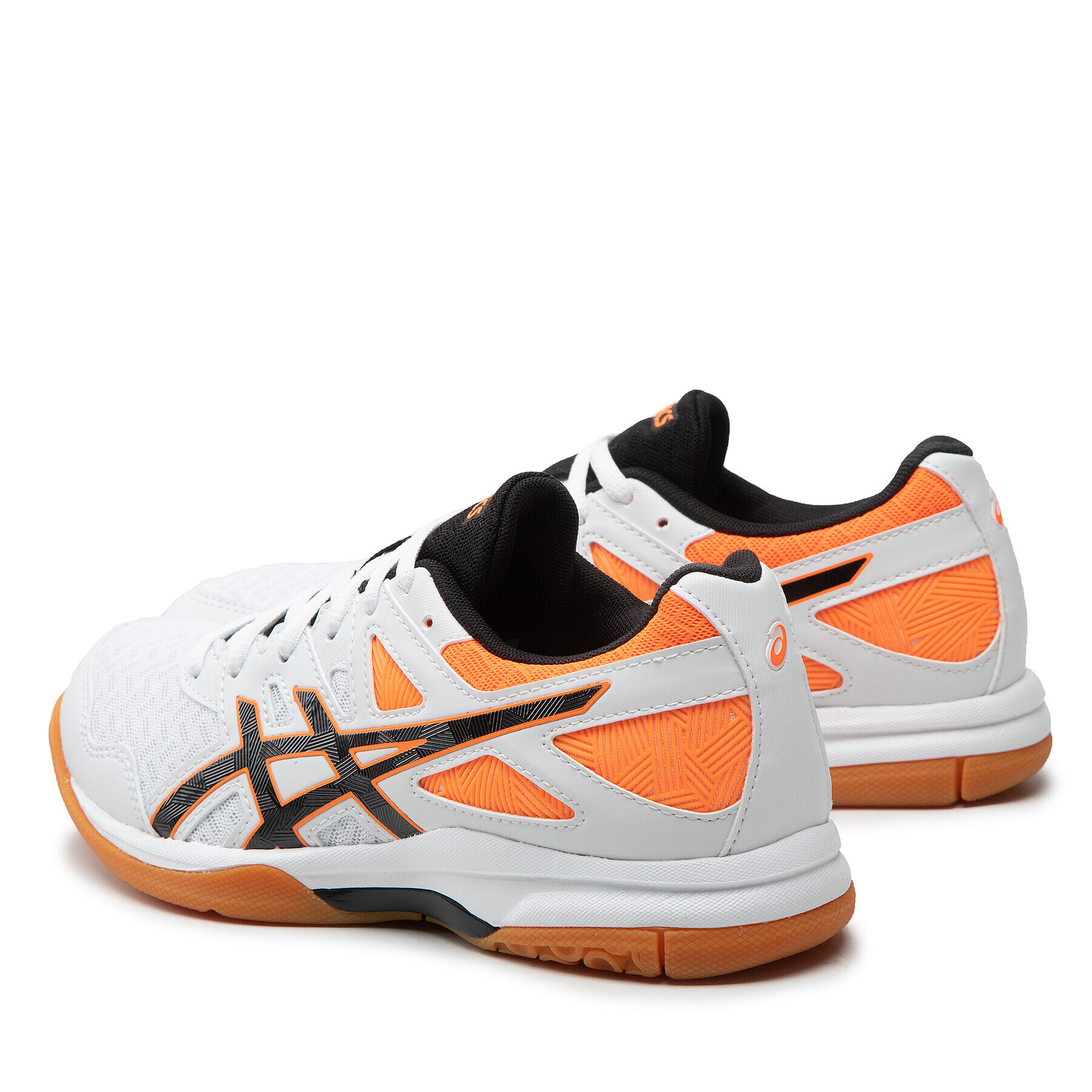 Asics Pantofi Gel-Task 2 1071A037 Alb - Pled.ro