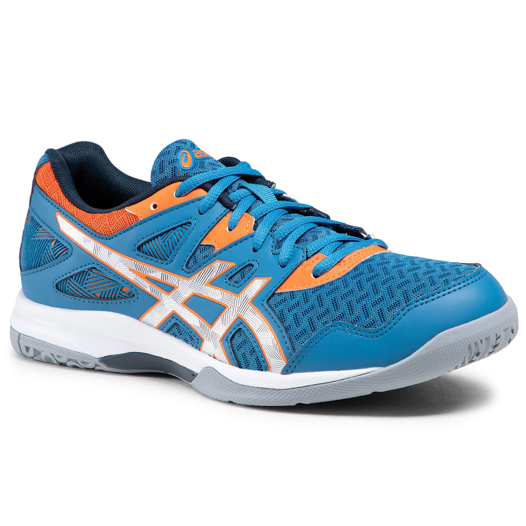 Asics Pantofi Gel-Task 2 1071A037 Albastru - Pled.ro