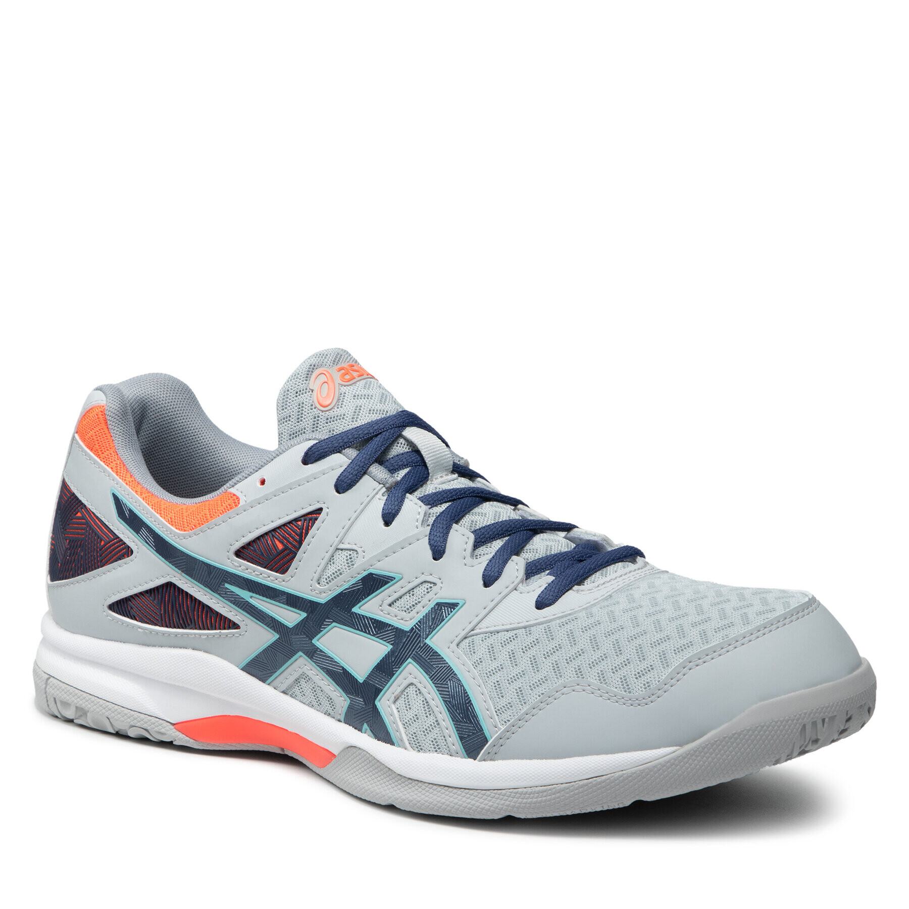 Asics Pantofi Gel-Task 2 1071A037 Gri - Pled.ro