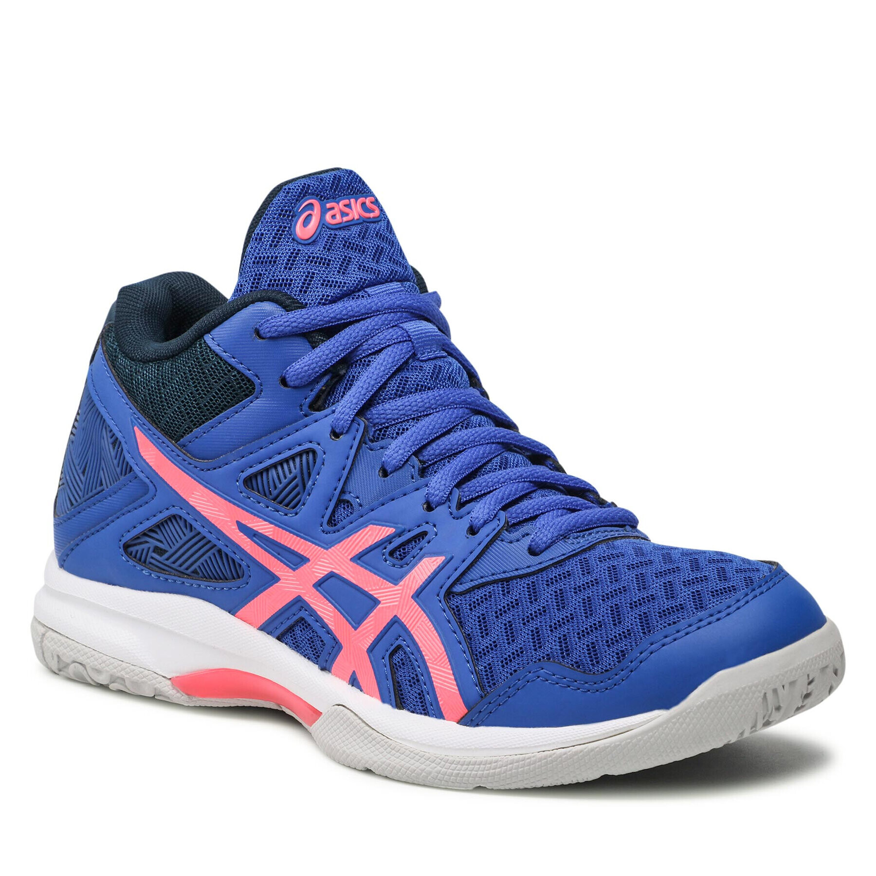 Asics Pantofi Gel-Task Mt 2 1072A037 Albastru - Pled.ro