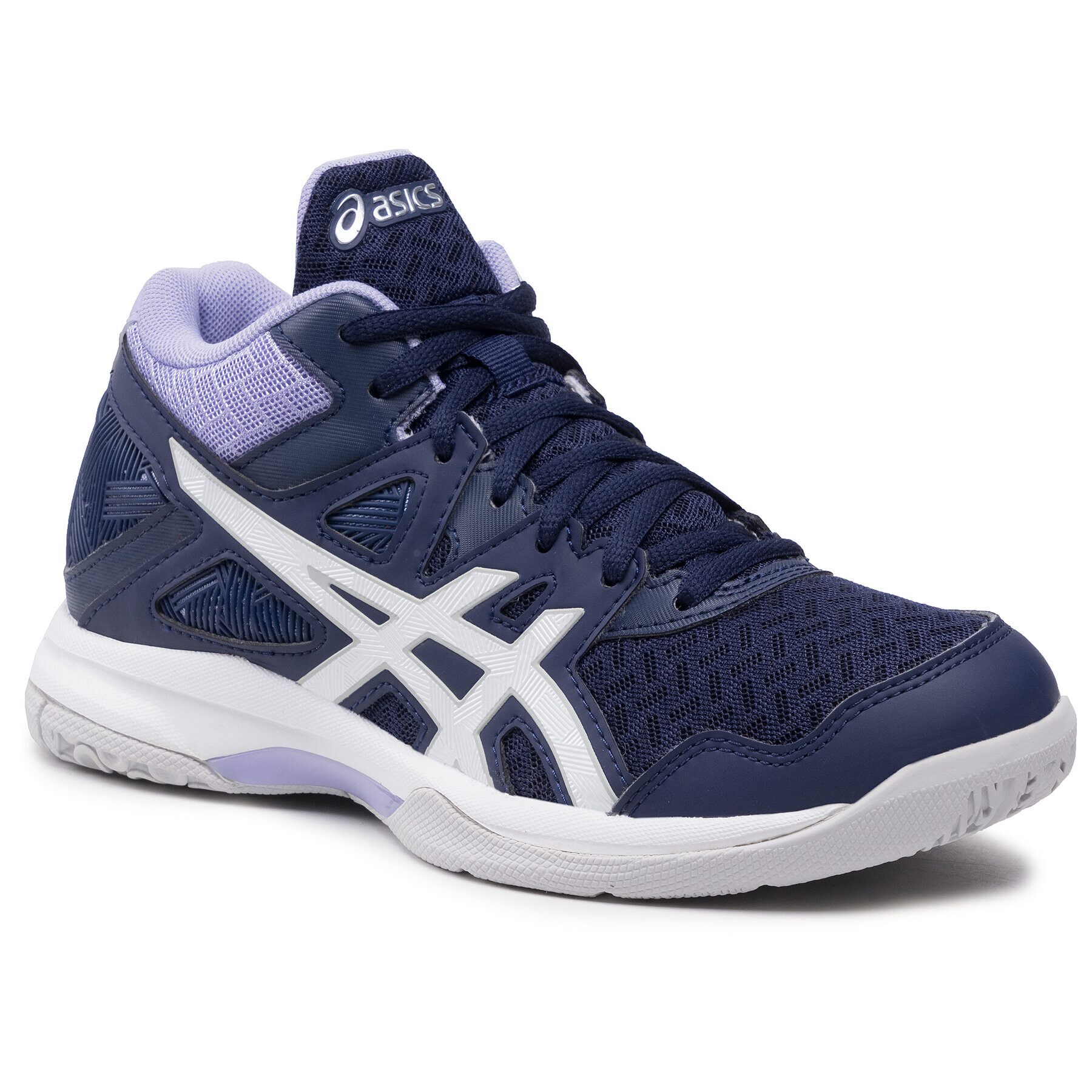 Asics Pantofi Gel-Task Mt 2 1072A037 Bleumarin - Pled.ro