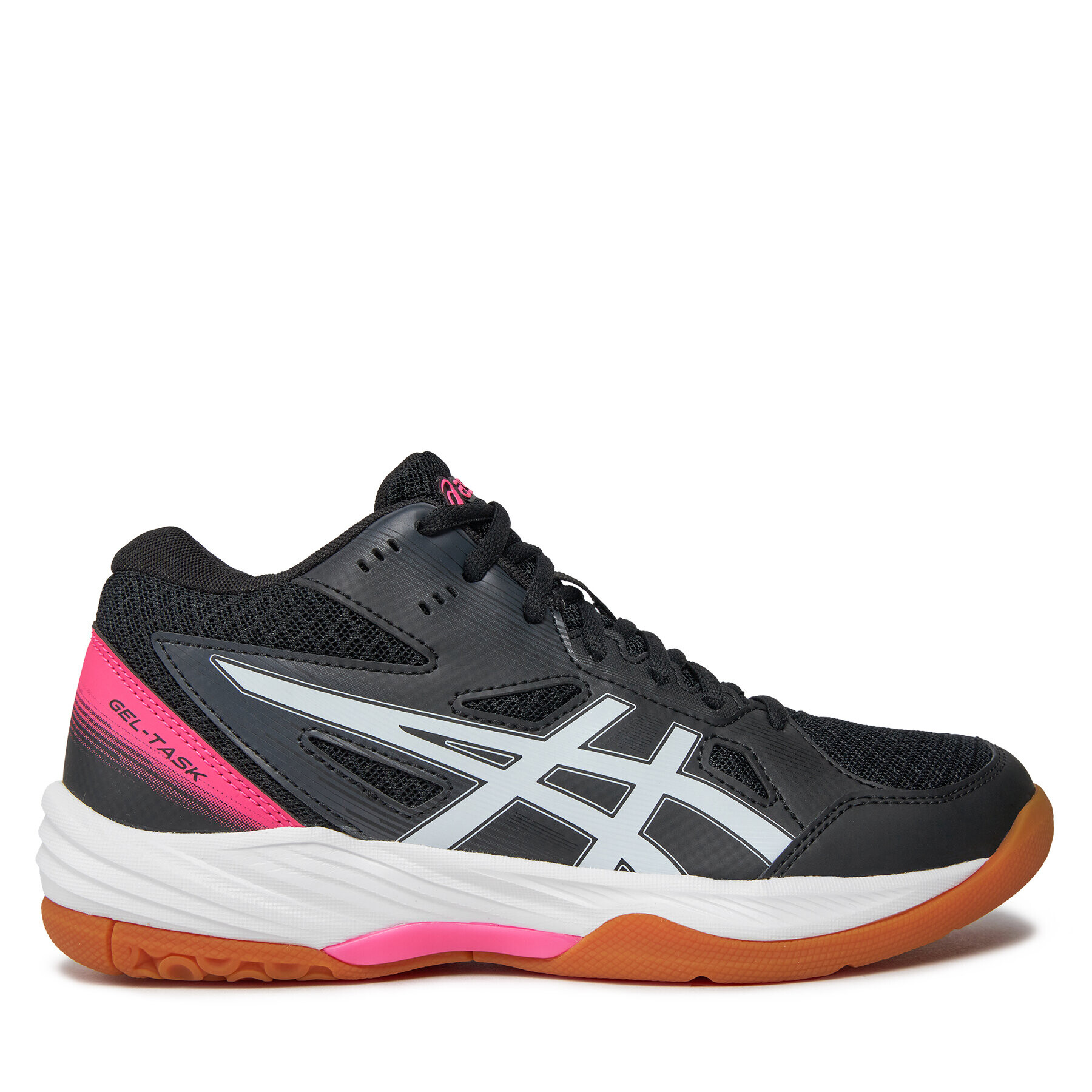 Asics Pantofi Gel Task Mt 3 1072A081 Negru - Pled.ro