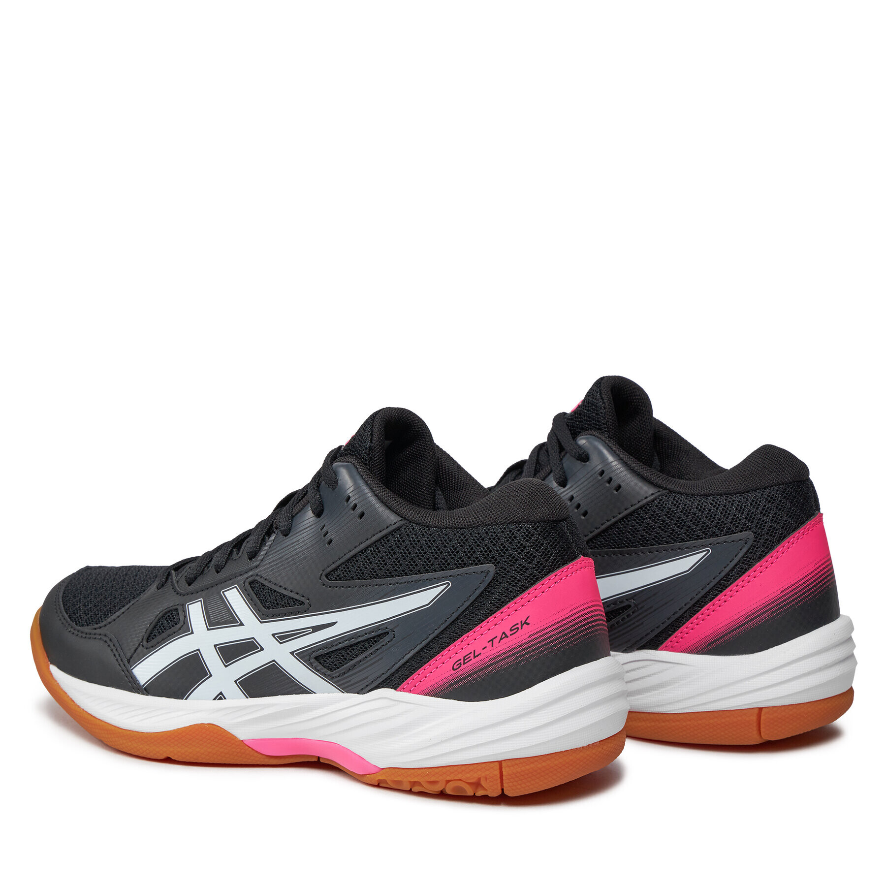 Asics Pantofi Gel Task Mt 3 1072A081 Negru - Pled.ro