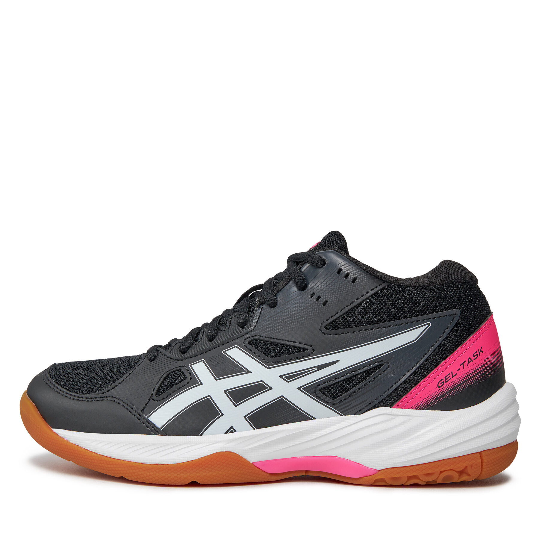 Asics Pantofi Gel Task Mt 3 1072A081 Negru - Pled.ro