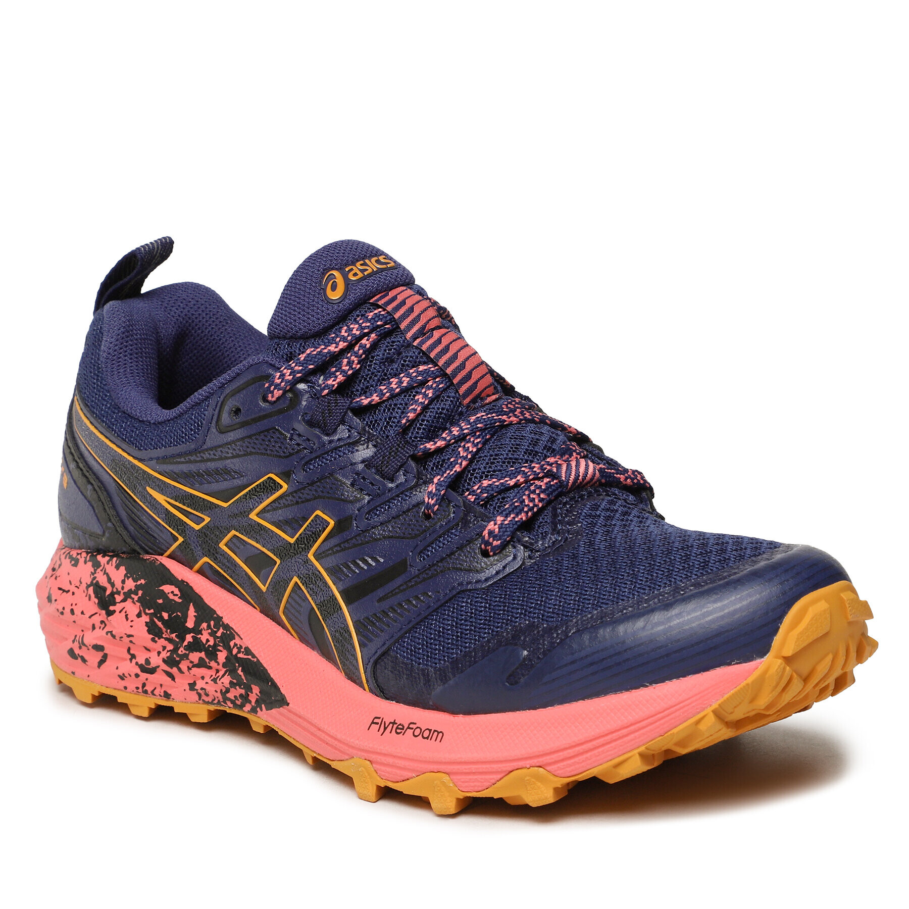 Asics Pantofi Gel-Trabuco Terra 1012A902 Albastru - Pled.ro