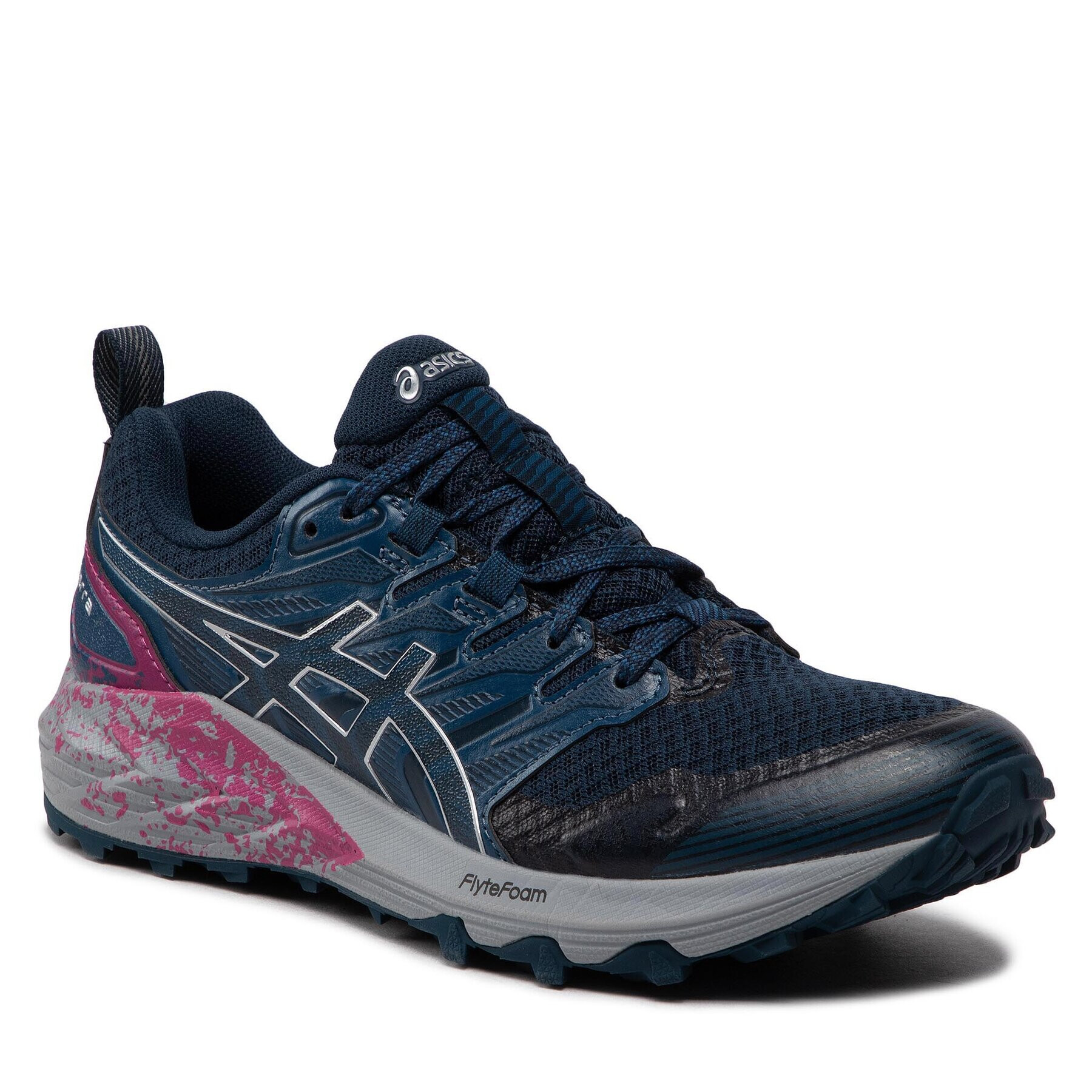 Asics Pantofi Gel-Trabuco Terra 1012A902 Bleumarin - Pled.ro