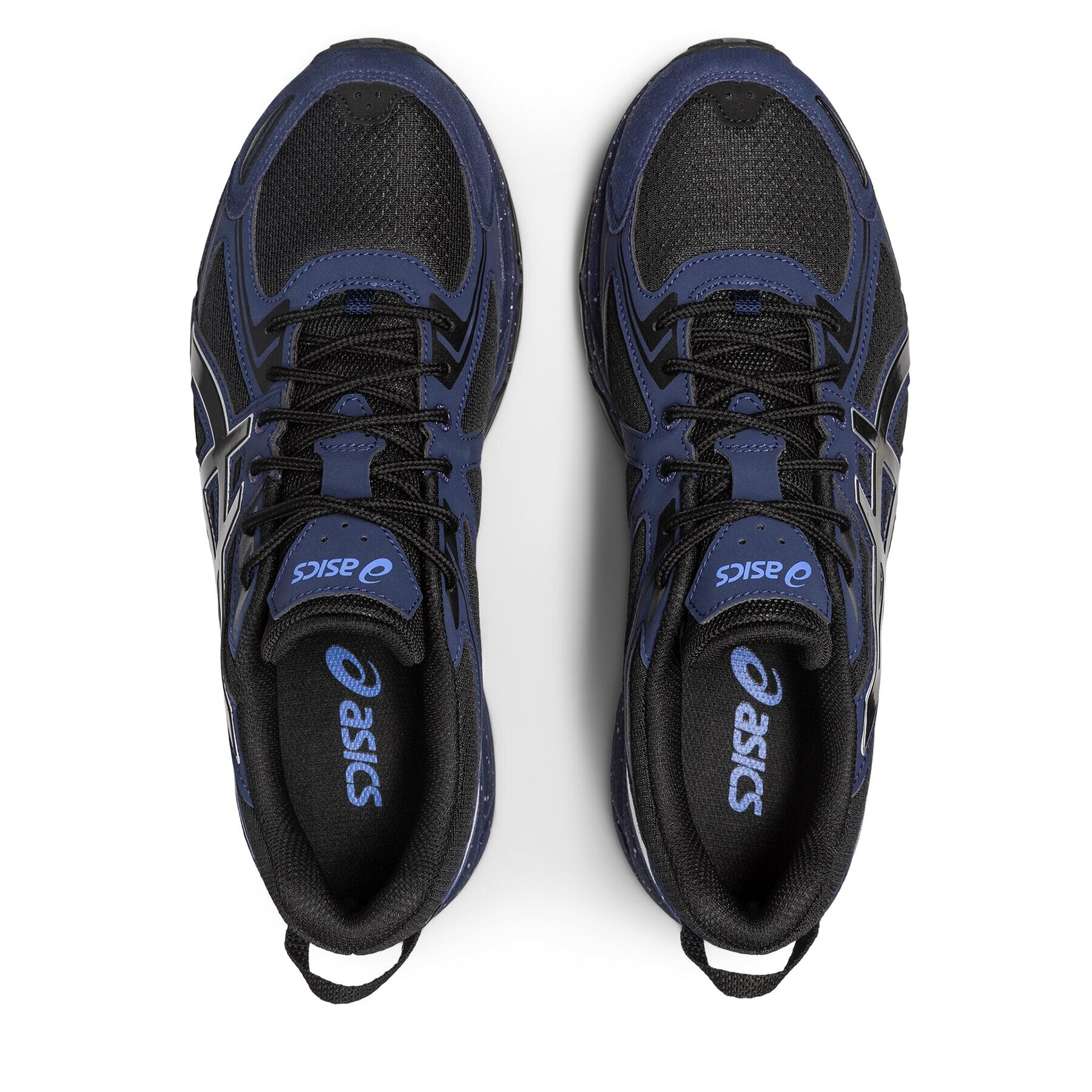 Asics Pantofi GEL-VENTURE 6 1203A245 Negru - Pled.ro