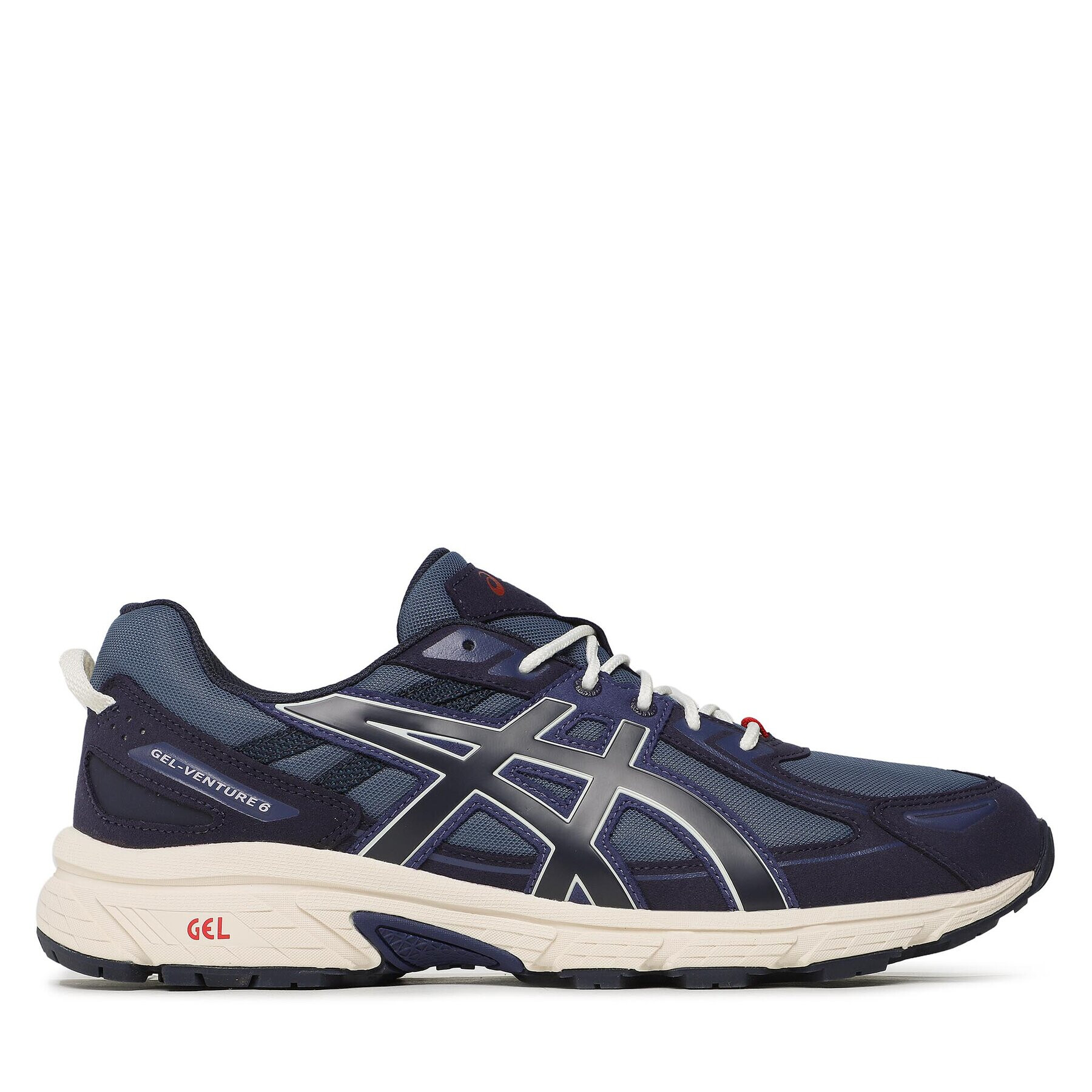 Asics Pantofi GEL-VENTURE 6 1203A298 Bleumarin - Pled.ro