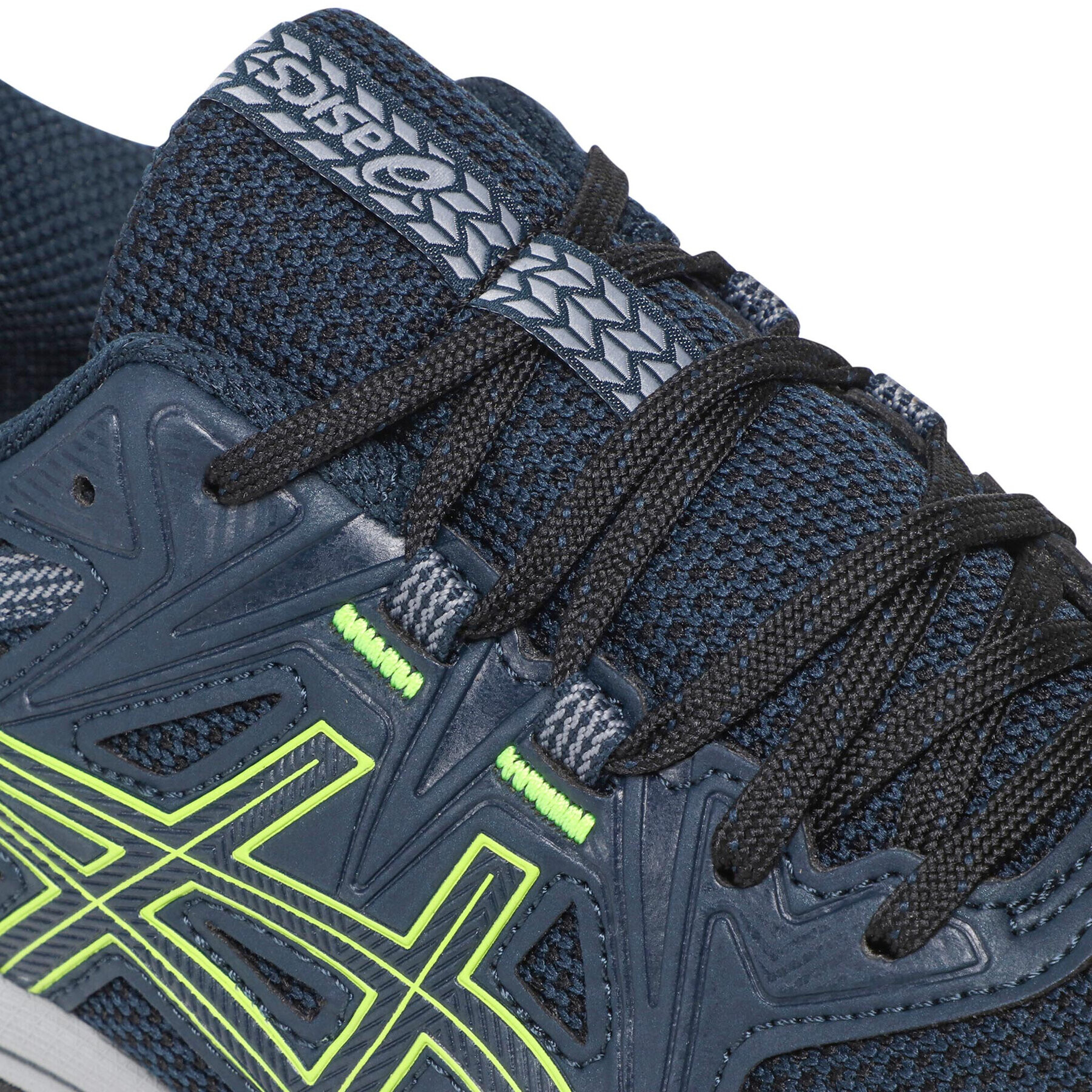 Asics Pantofi Gel-Venture 8 1011A824 Bleumarin - Pled.ro