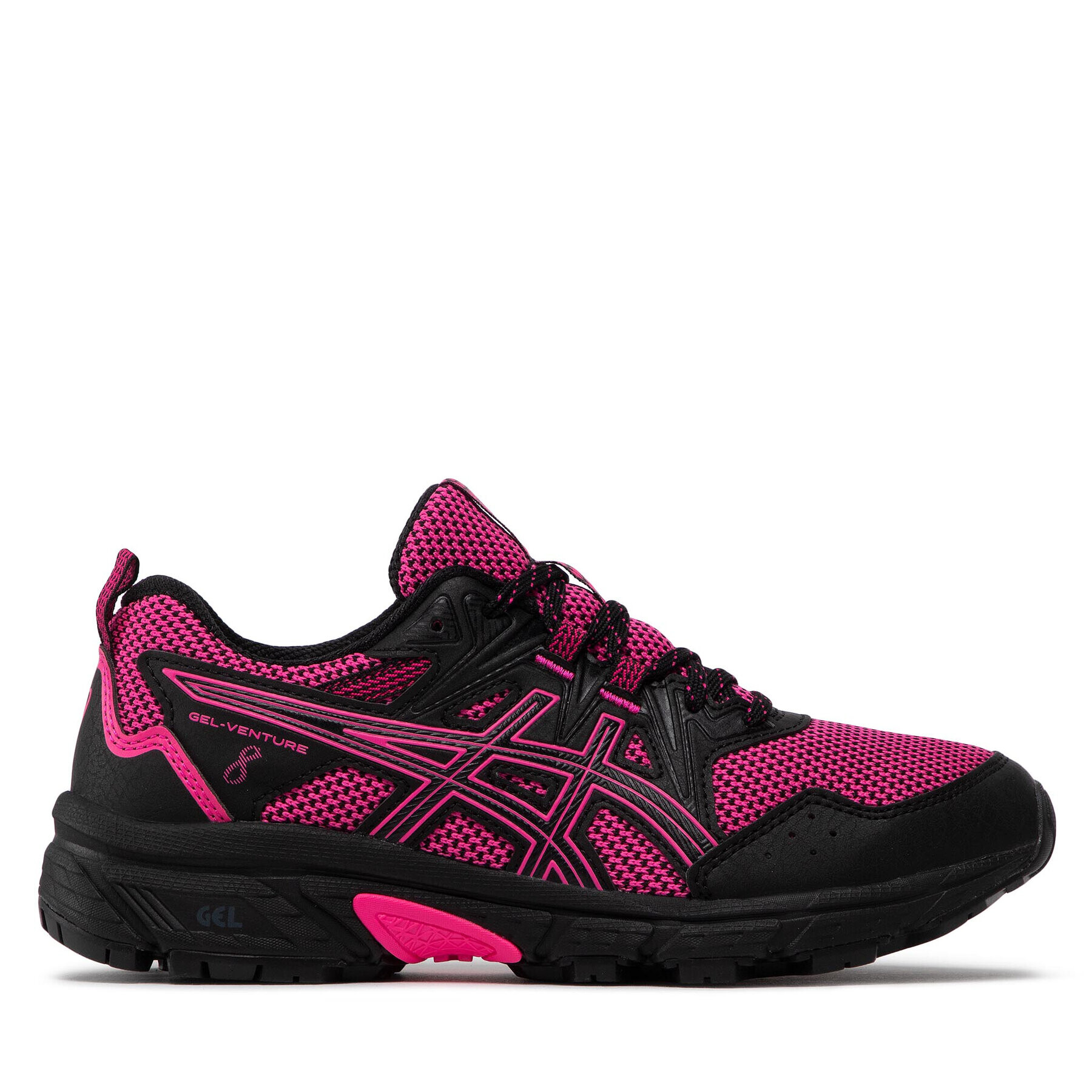 Asics Pantofi Gel-Venture 8 1012A708 Colorat - Pled.ro