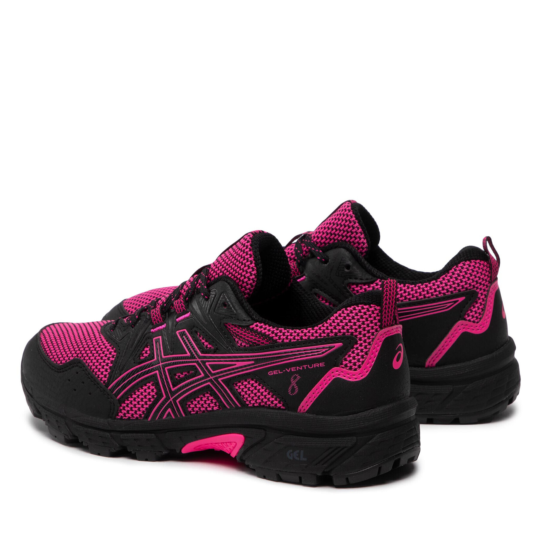 Asics Pantofi Gel-Venture 8 1012A708 Colorat - Pled.ro