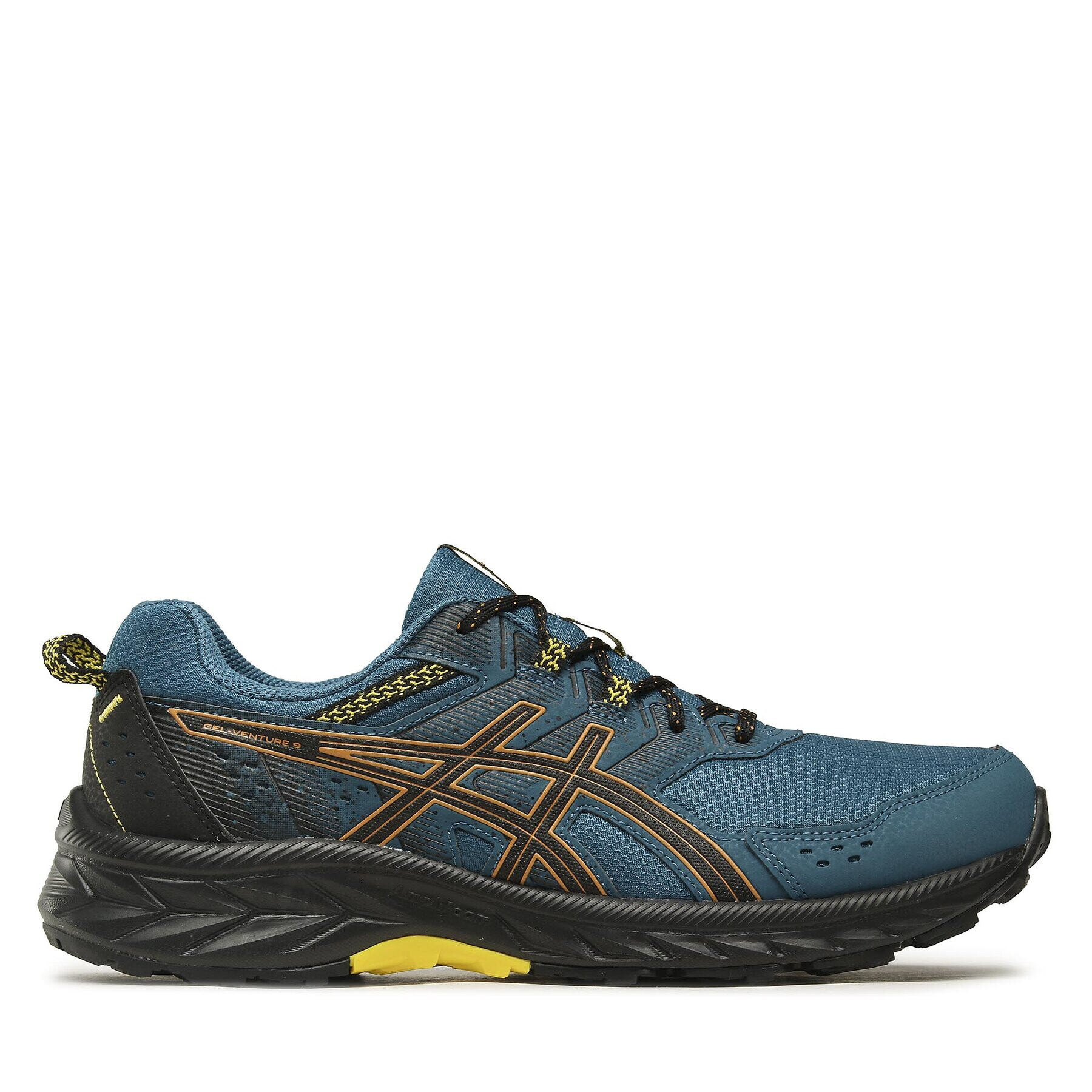 Asics Pantofi Gel-Venture 9 1011B486 Albastru - Pled.ro