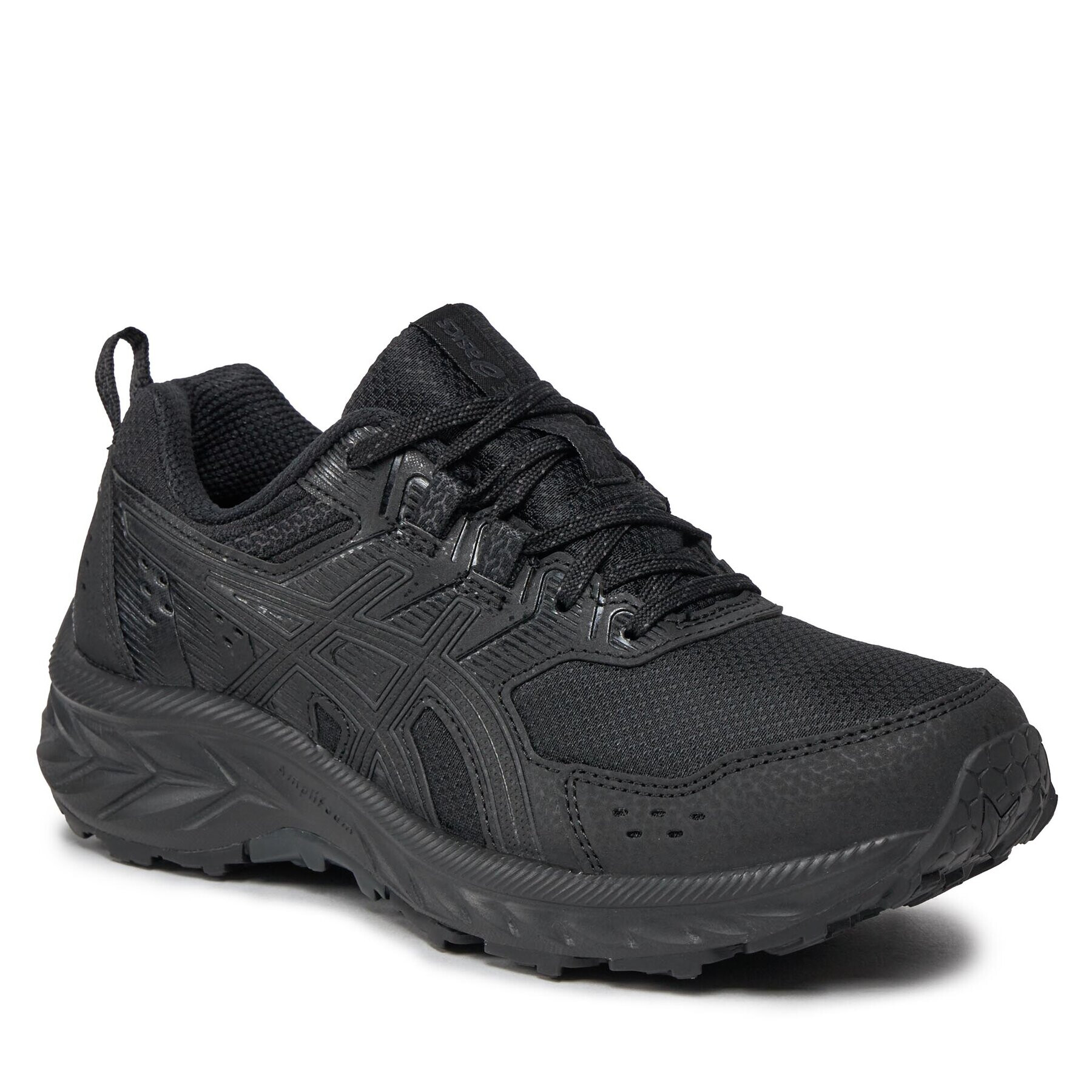 Asics Pantofi Gel-Venture 9 1012B313 Negru - Pled.ro