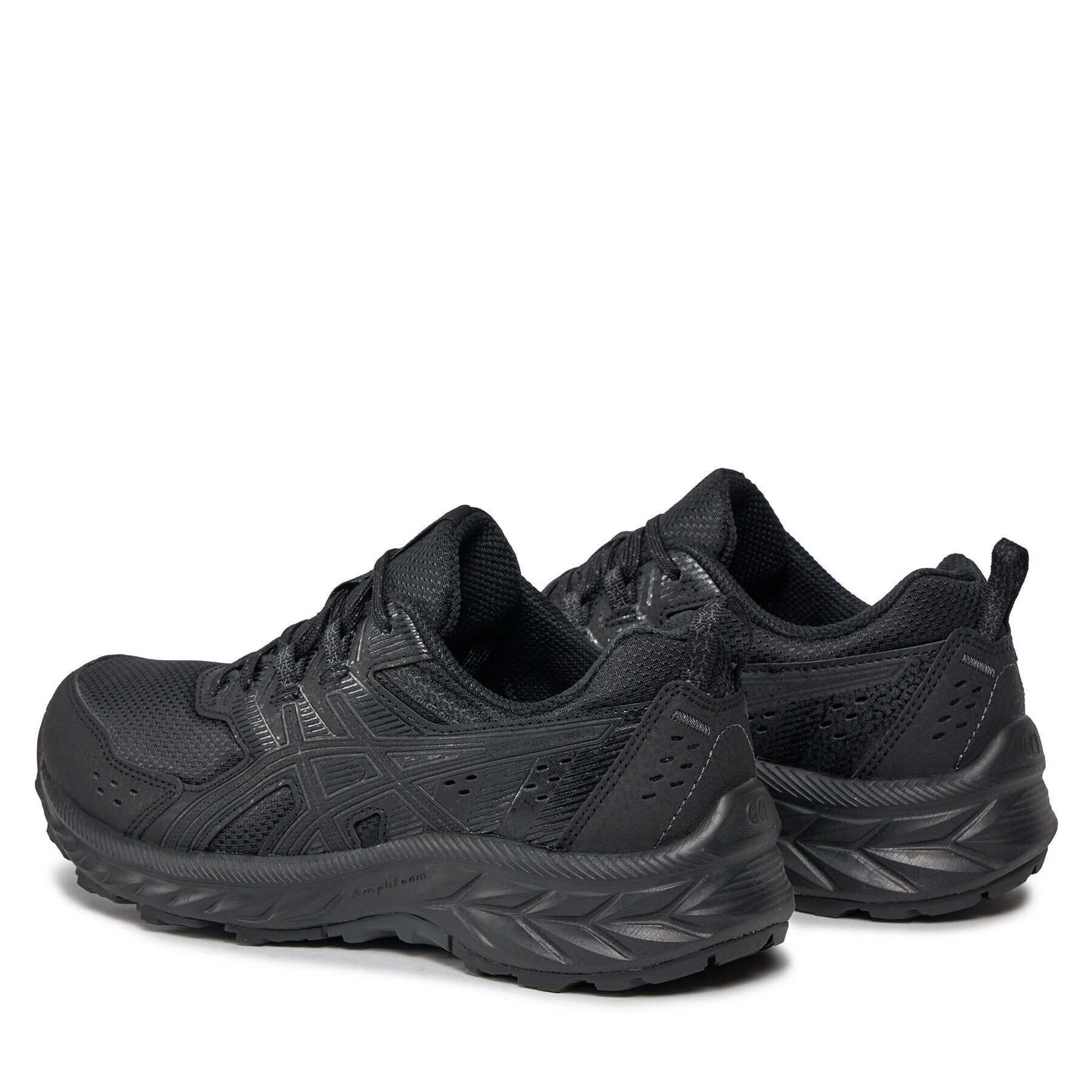 Asics Pantofi Gel-Venture 9 1012B313 Negru - Pled.ro