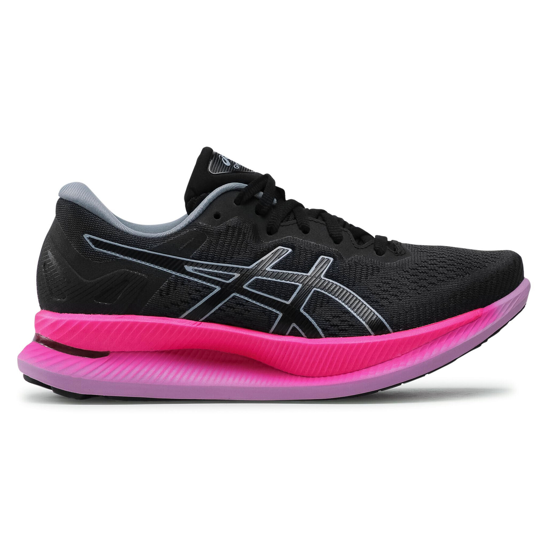 Asics Pantofi Glideride 1012A699 Negru - Pled.ro