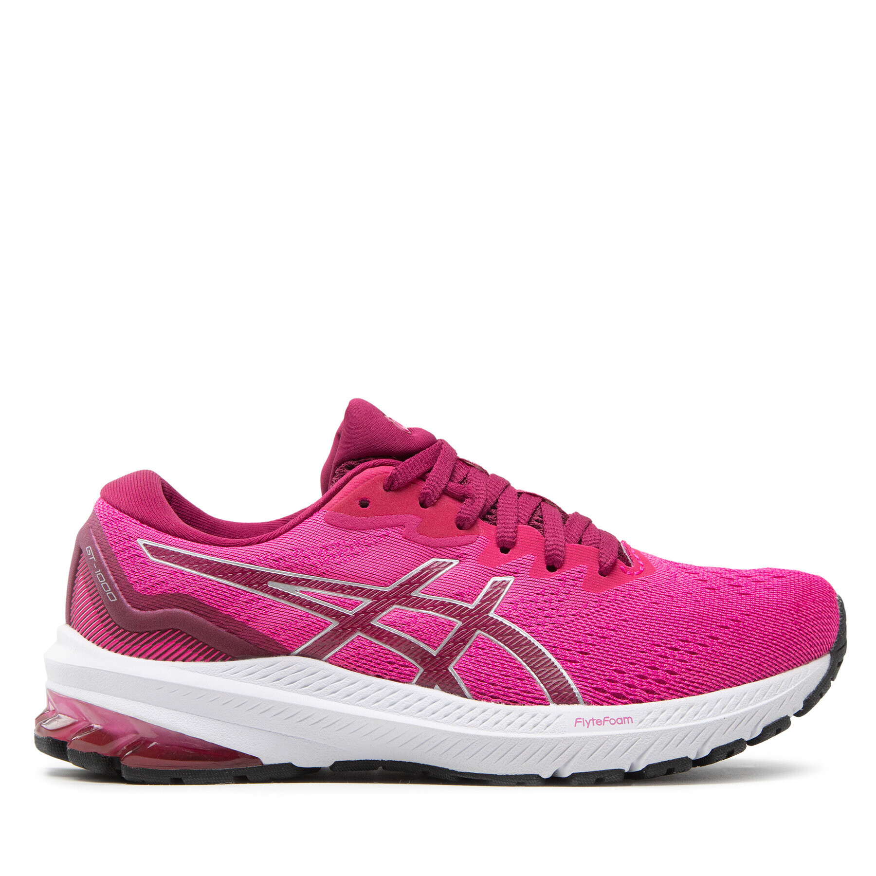 Asics Pantofi Gt-1000 11 1012B197 Roz - Pled.ro