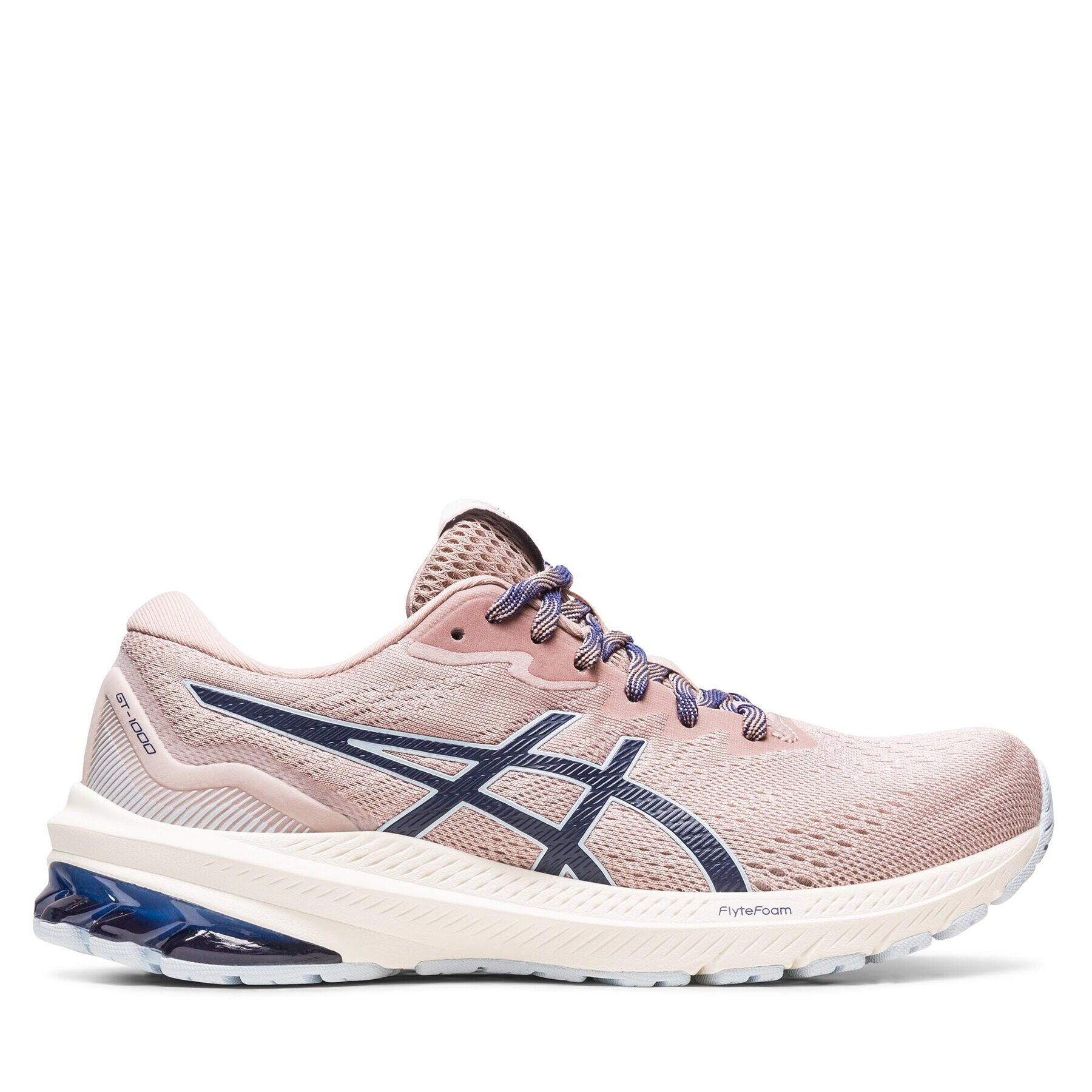 Asics Pantofi GT-1000 11 1012B494 Bej - Pled.ro