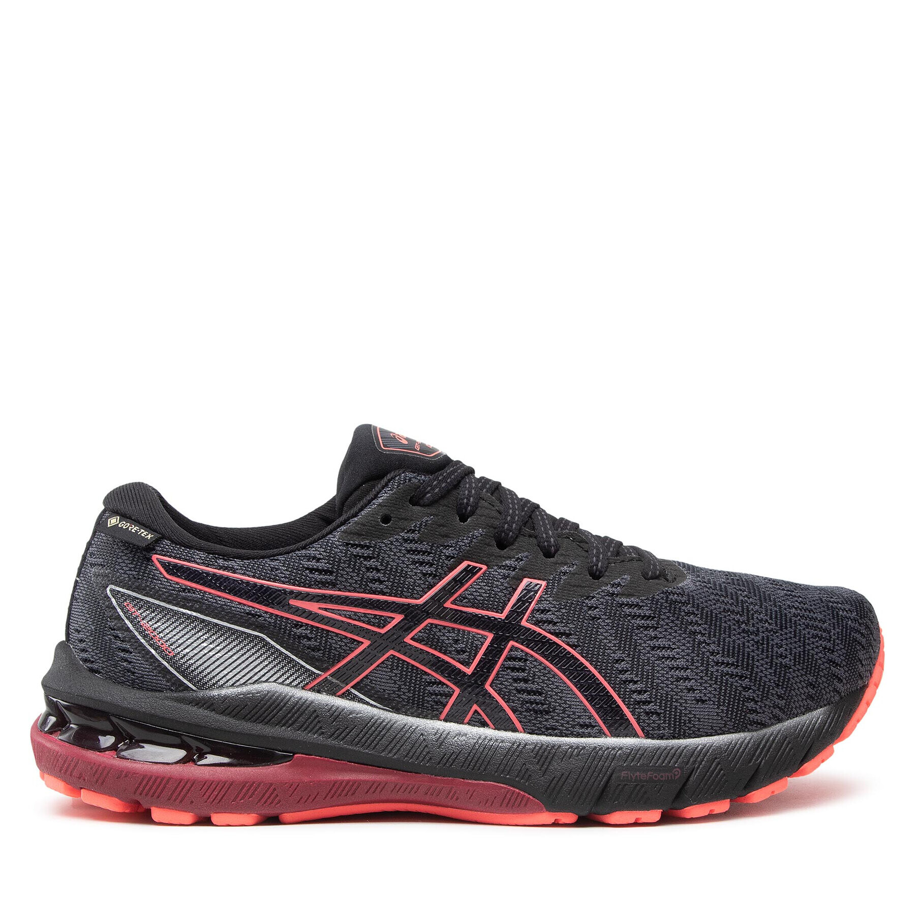 Asics Pantofi Gt-2000 10 G-TX GORE-TEX 1012B103 Bleumarin - Pled.ro