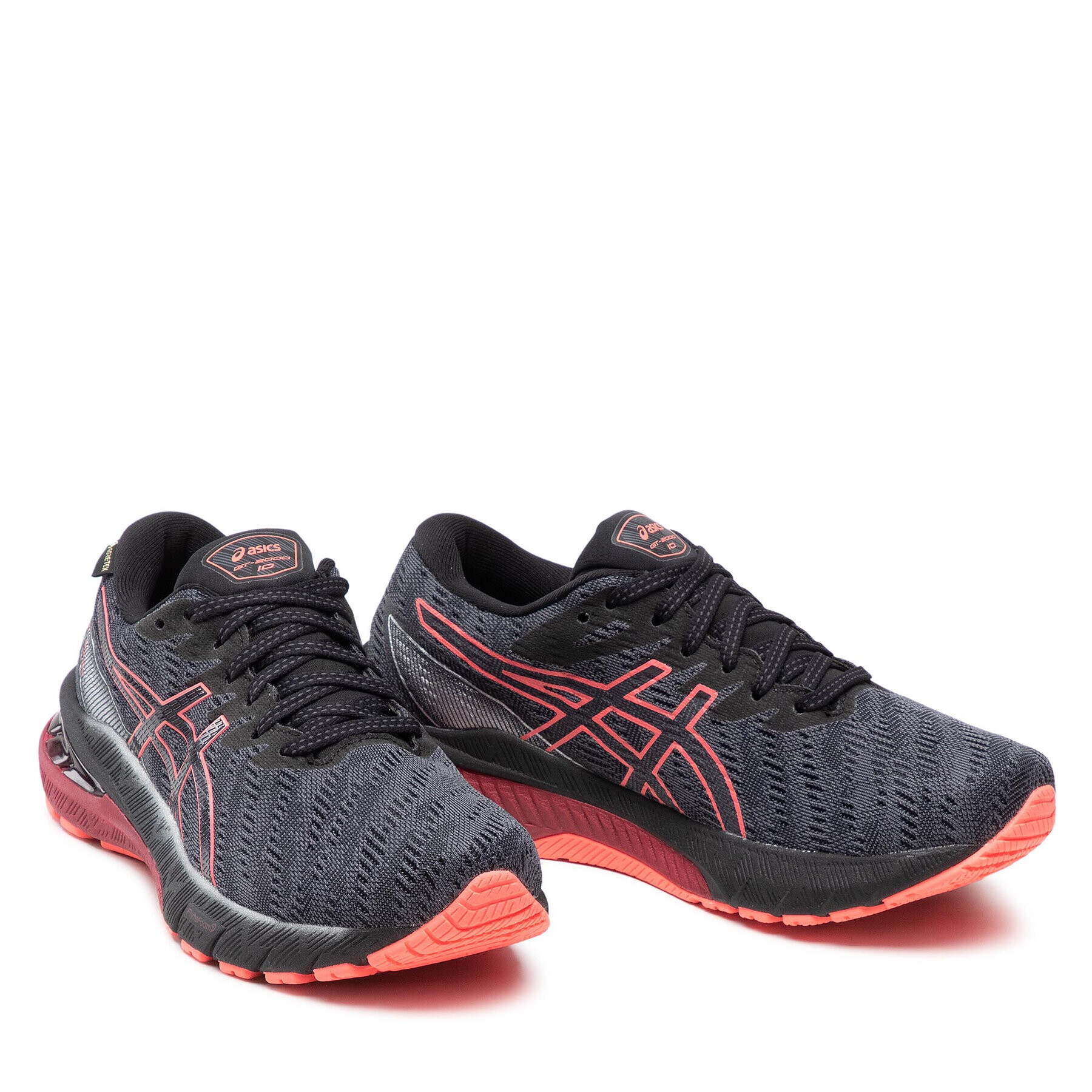 Asics Pantofi Gt-2000 10 G-TX GORE-TEX 1012B103 Bleumarin - Pled.ro