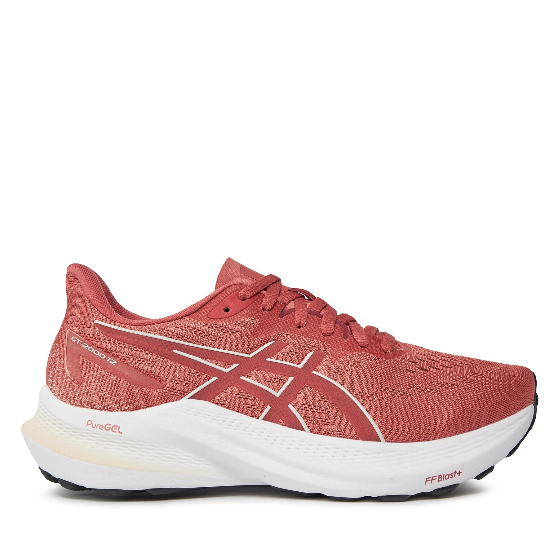 Asics Pantofi Gt-2000 12 1012B506 Roz - Pled.ro