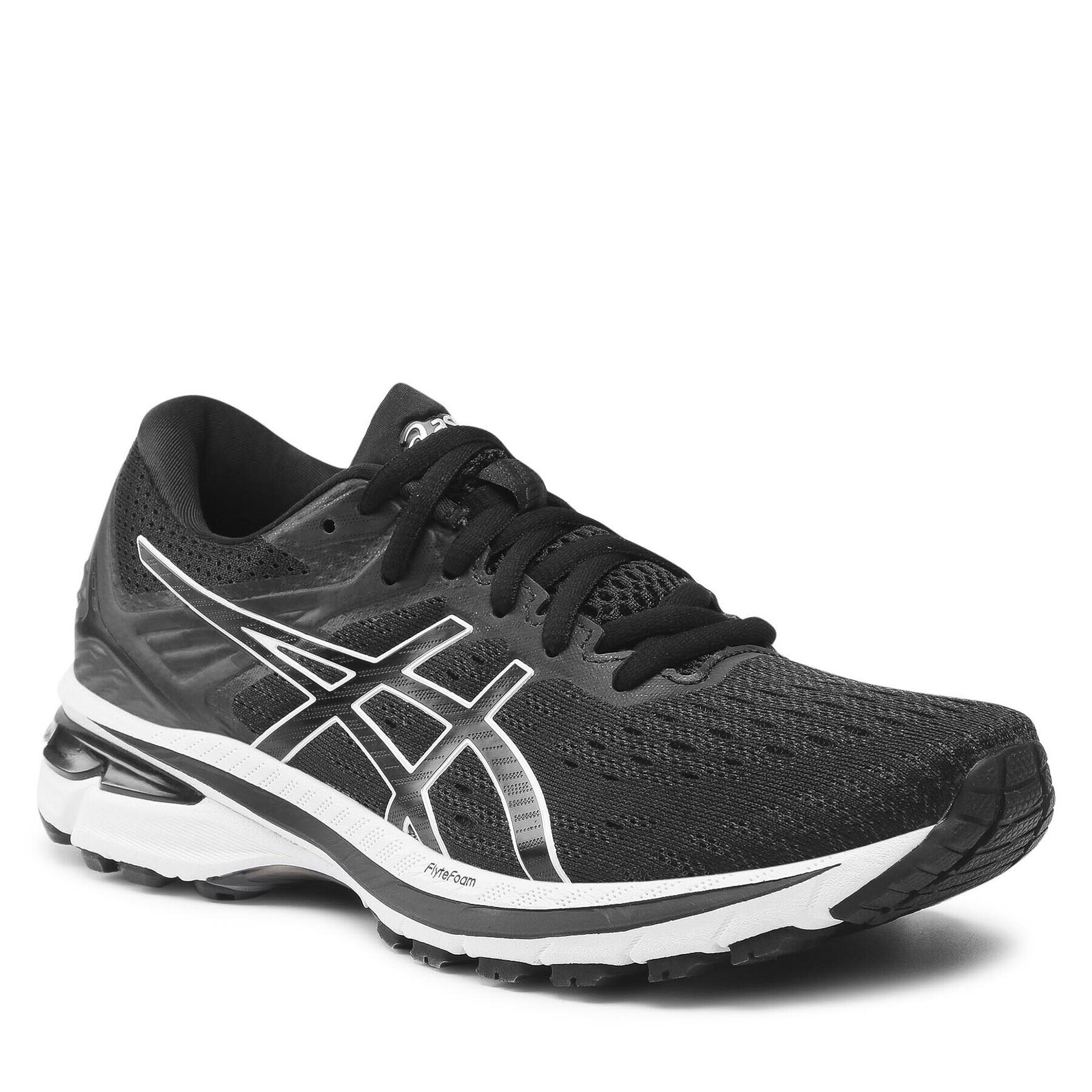 Asics Pantofi GT-2000 9 1012A859 Negru - Pled.ro