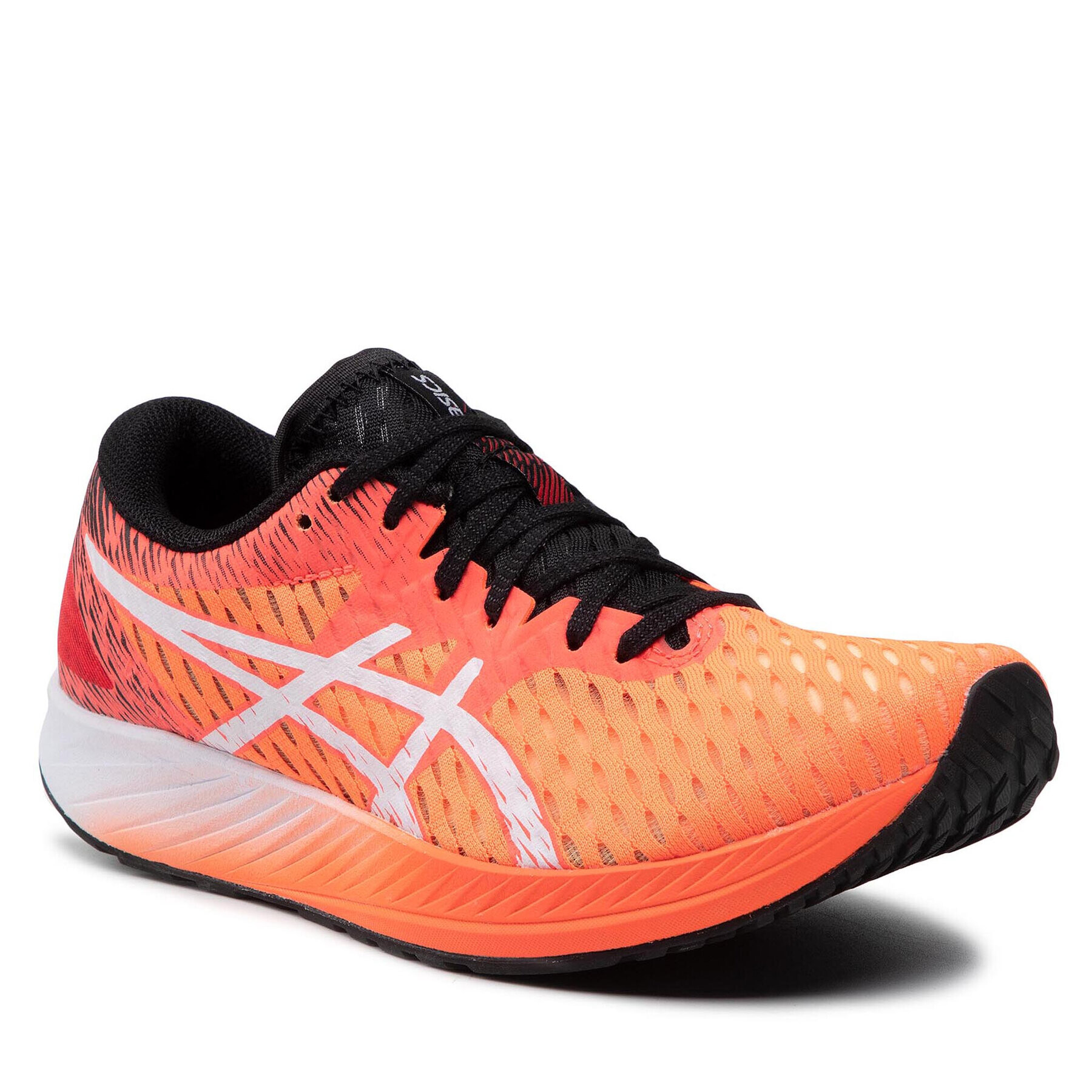 Asics Pantofi Hyper Speed 1012A899 Portocaliu - Pled.ro