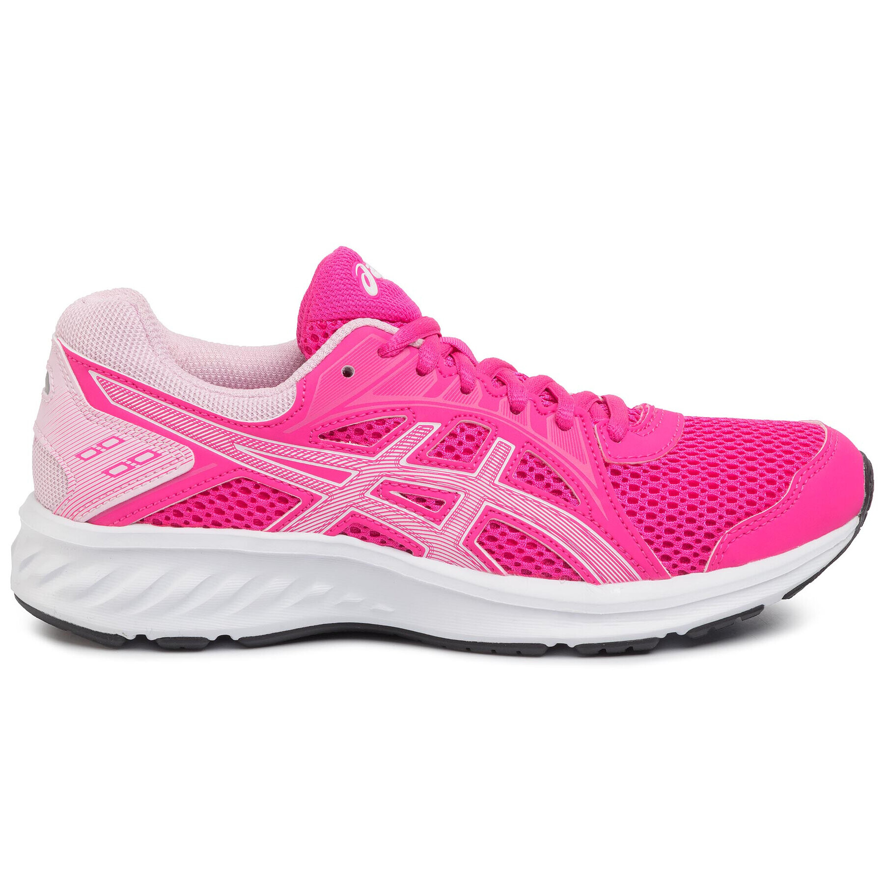 Asics Pantofi Jolt 2 1012A151 Roz - Pled.ro