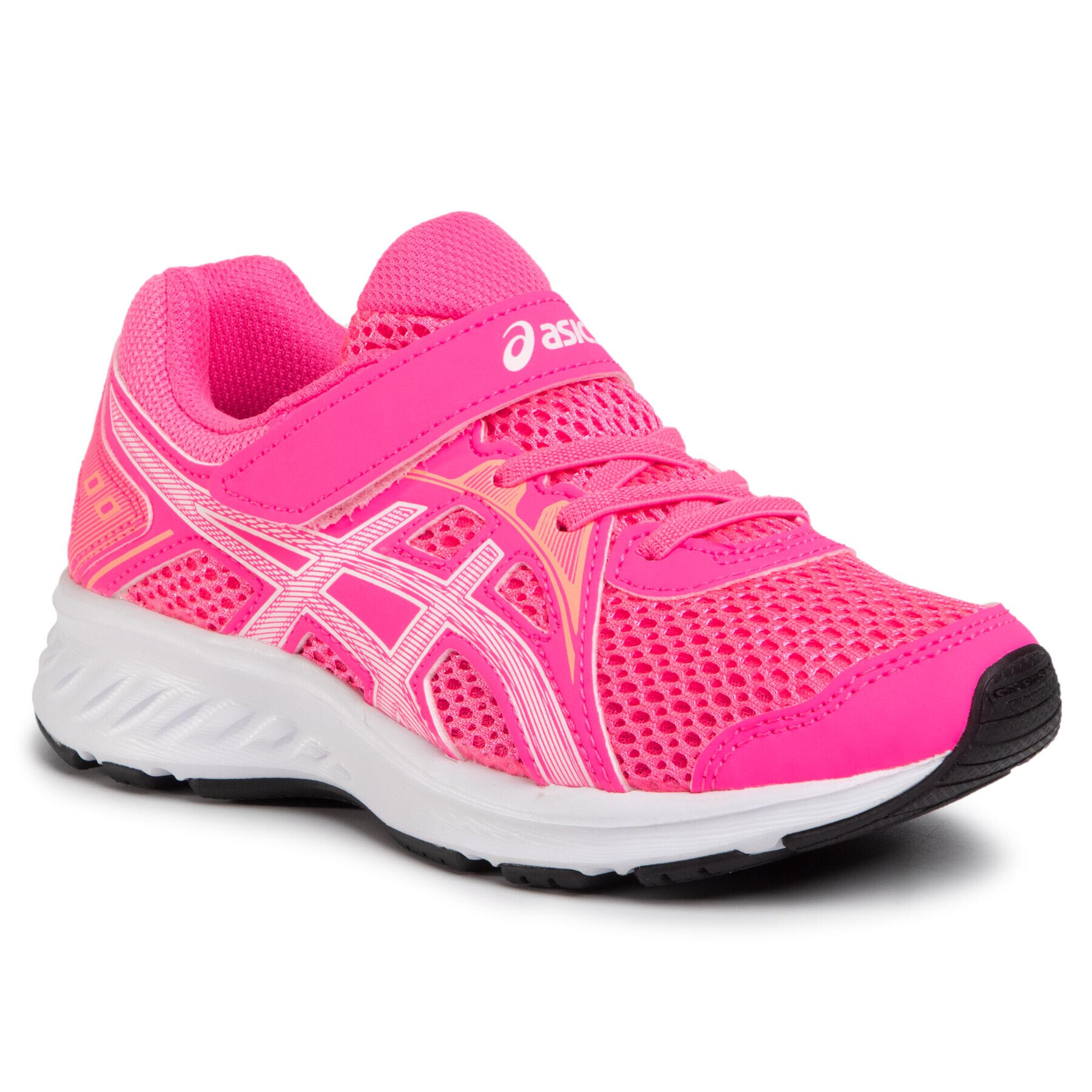 Asics Pantofi Jolt 2 Ps 1014A034 Roz - Pled.ro