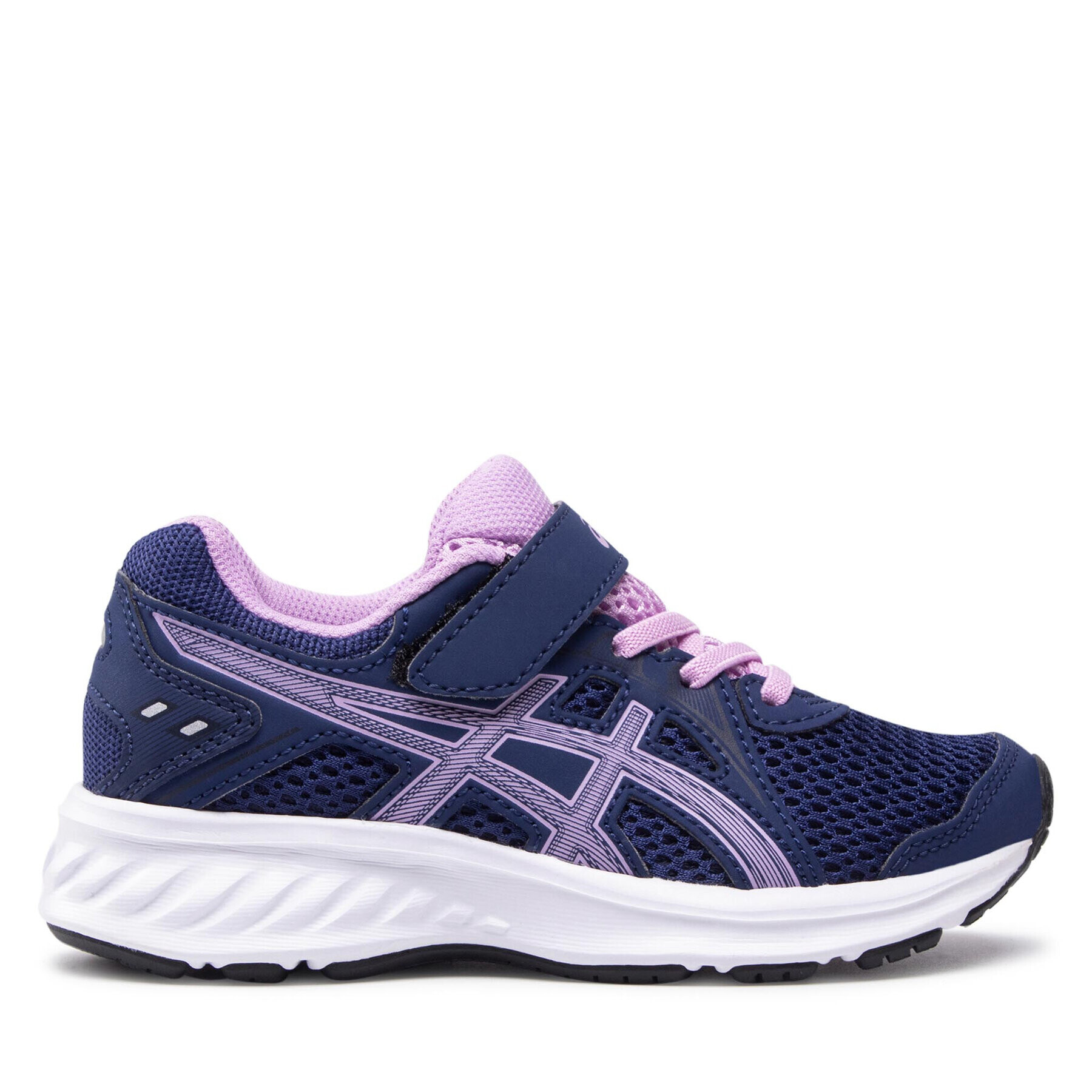 Asics Pantofi Jolt 2 Ps 1014A034 Violet - Pled.ro