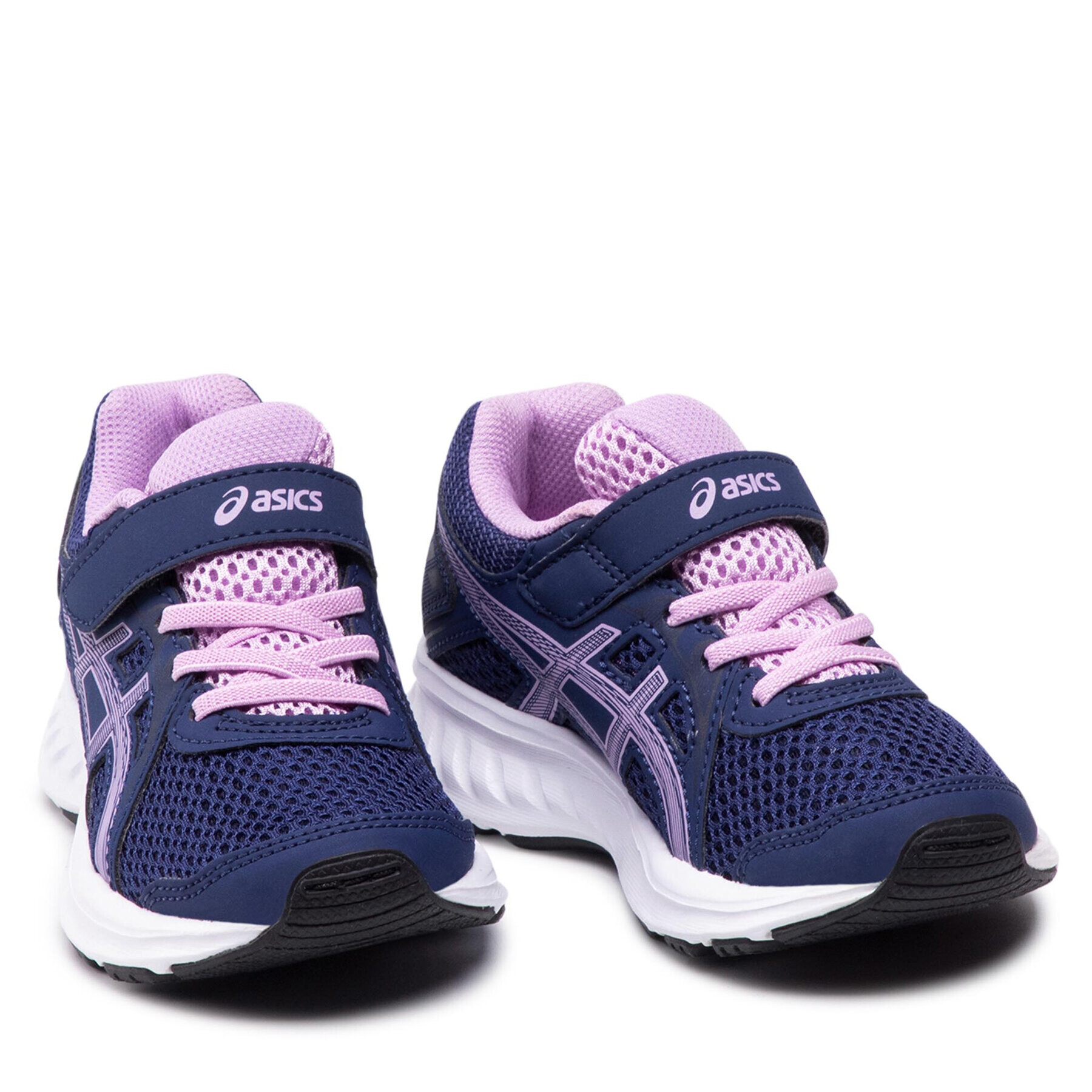 Asics Pantofi Jolt 2 Ps 1014A034 Violet - Pled.ro