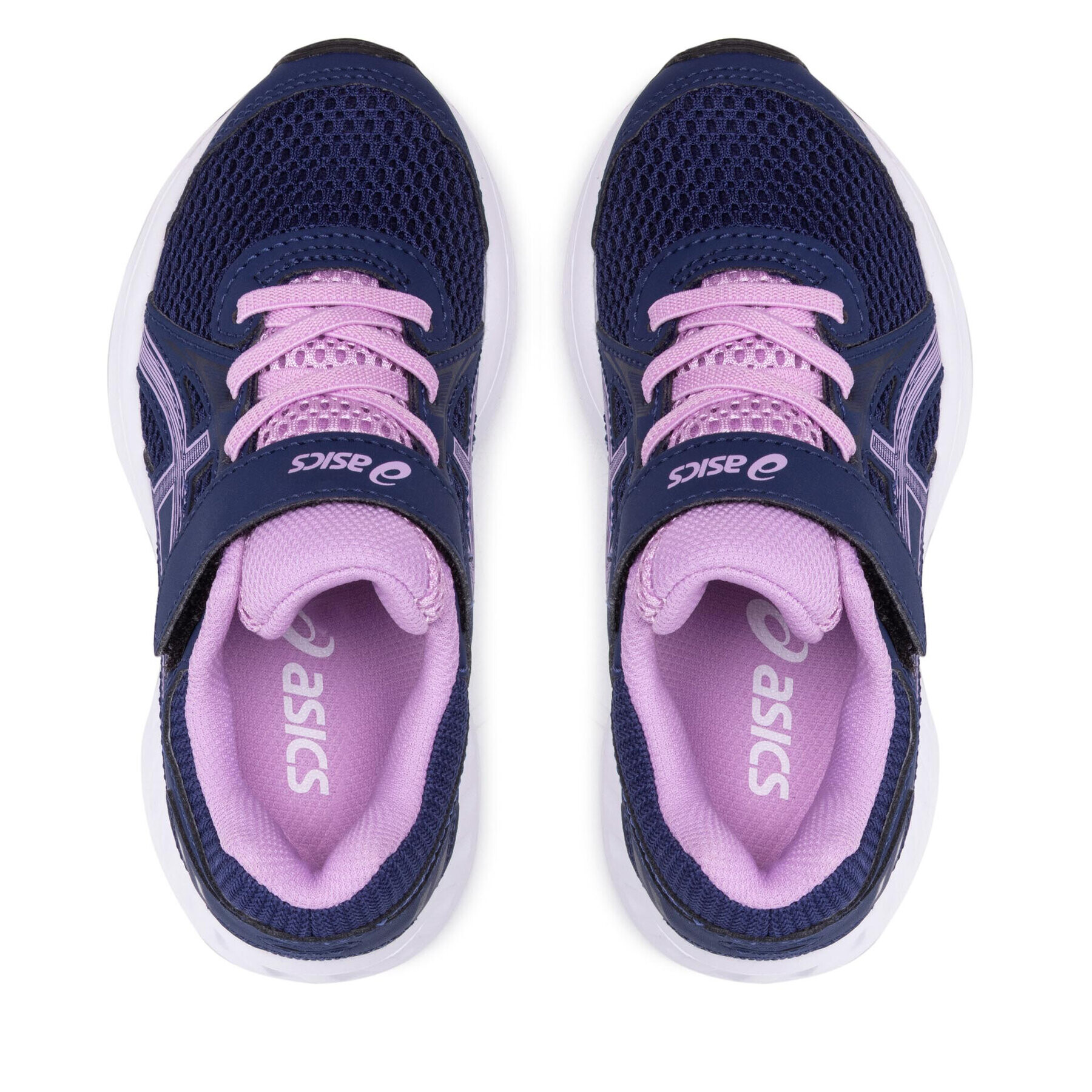 Asics Pantofi Jolt 2 Ps 1014A034 Violet - Pled.ro