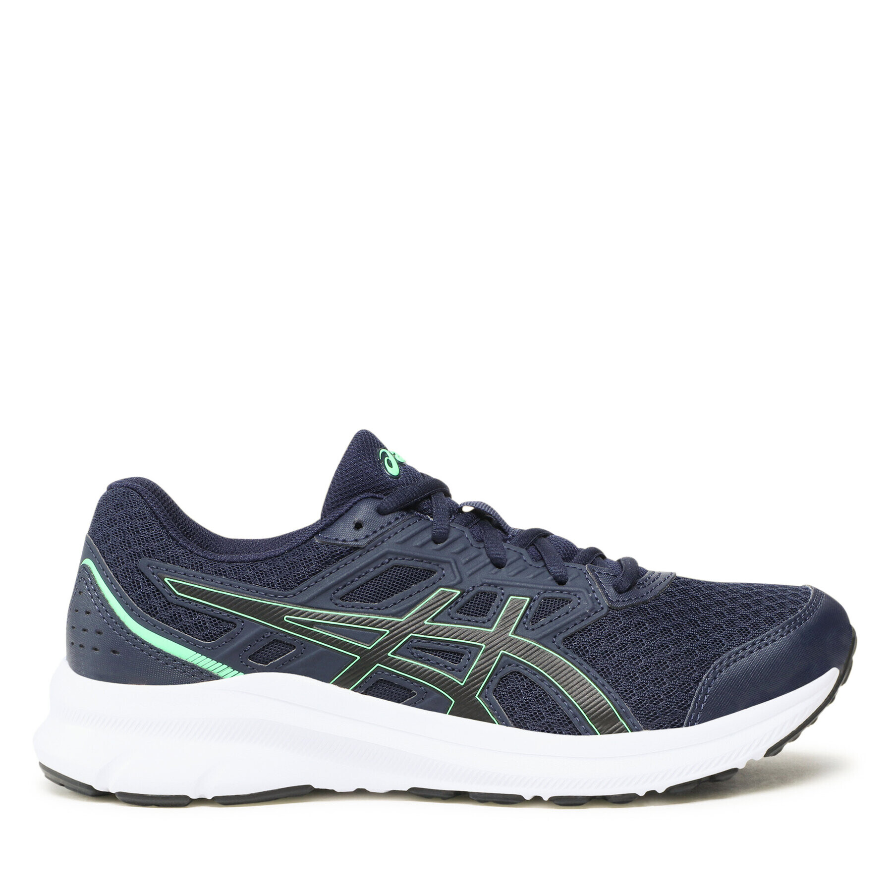 Asics Pantofi Jolt 3 1011B034 Bleumarin - Pled.ro