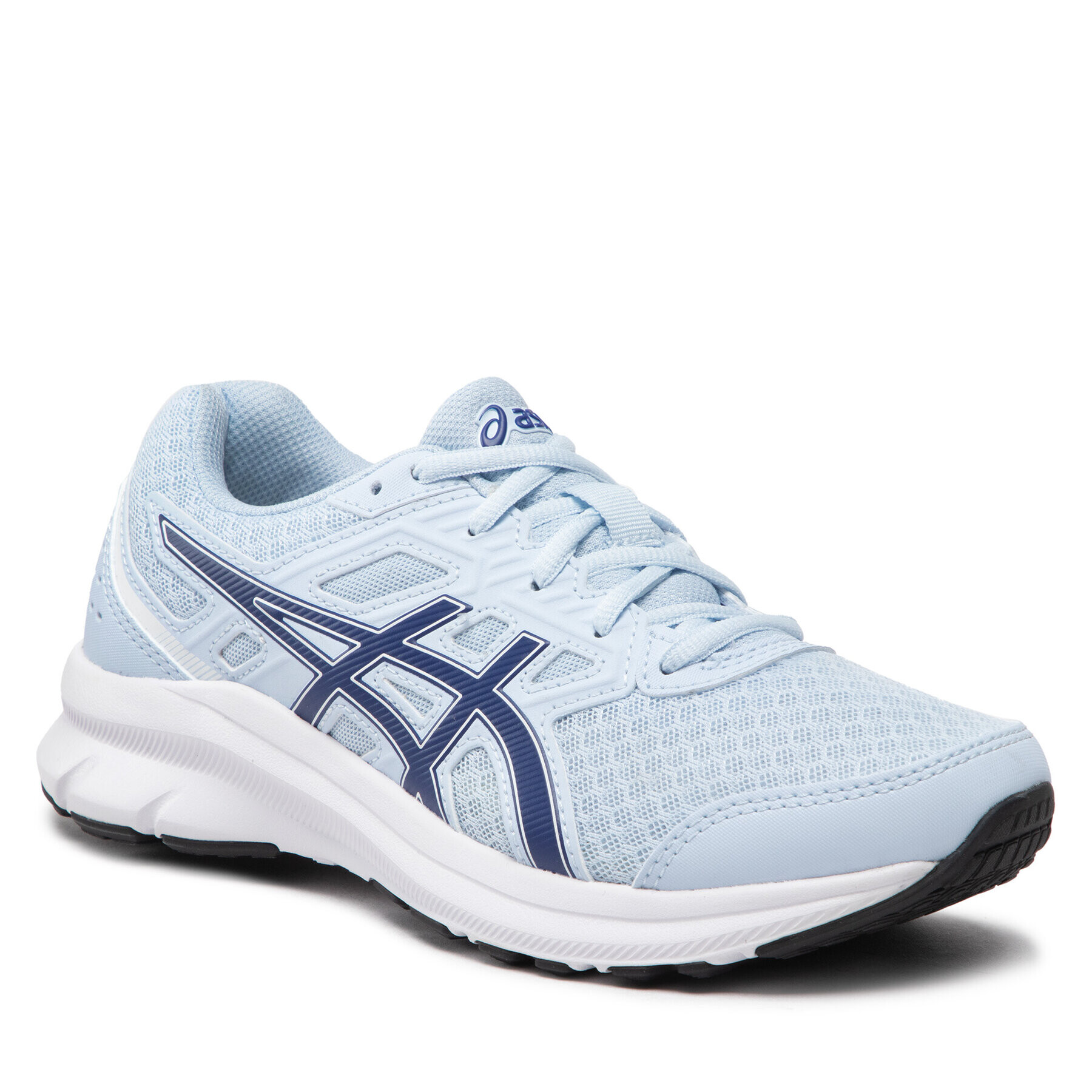 Asics Pantofi Jolt 3 1012A908 Albastru - Pled.ro