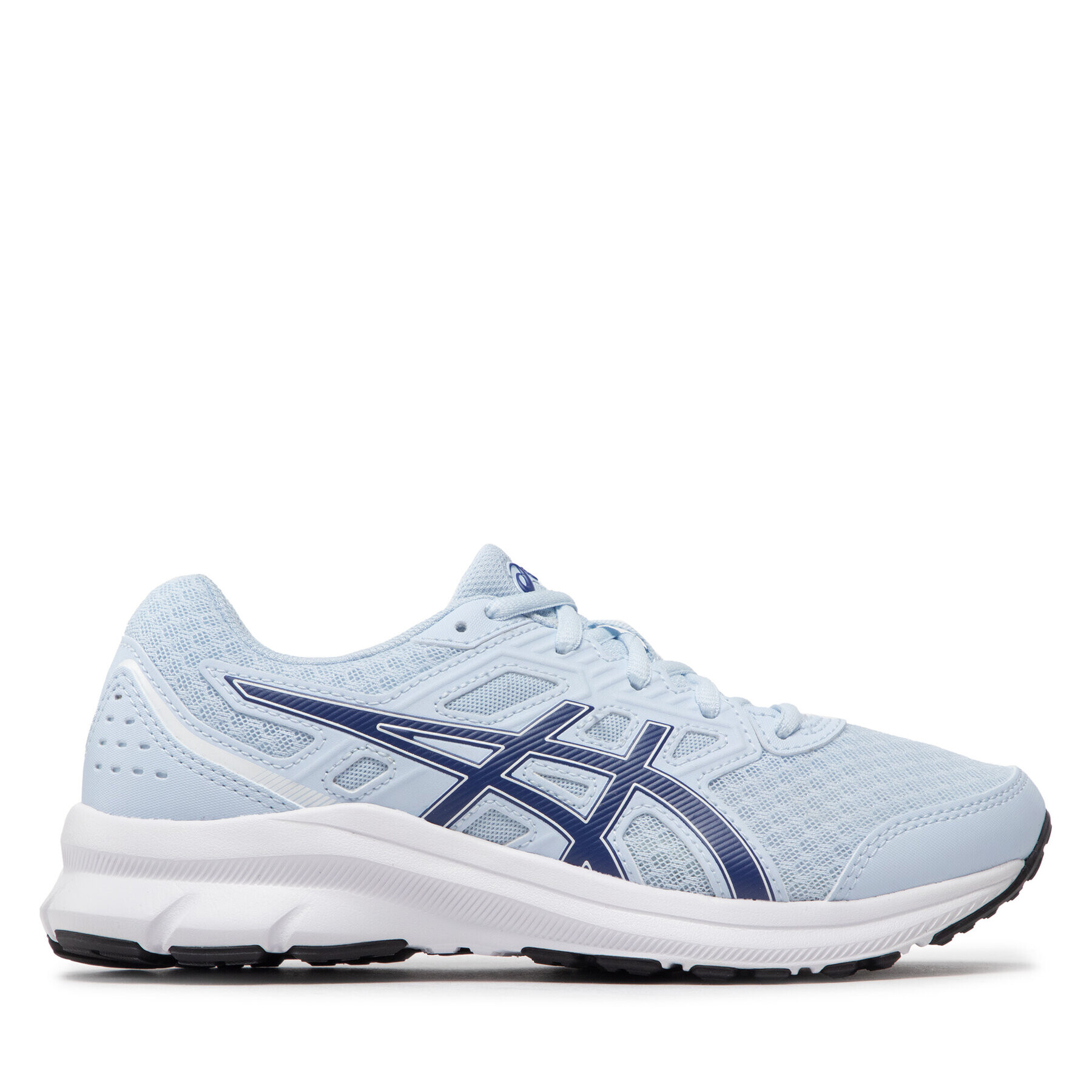 Asics Pantofi Jolt 3 1012A908 Albastru - Pled.ro