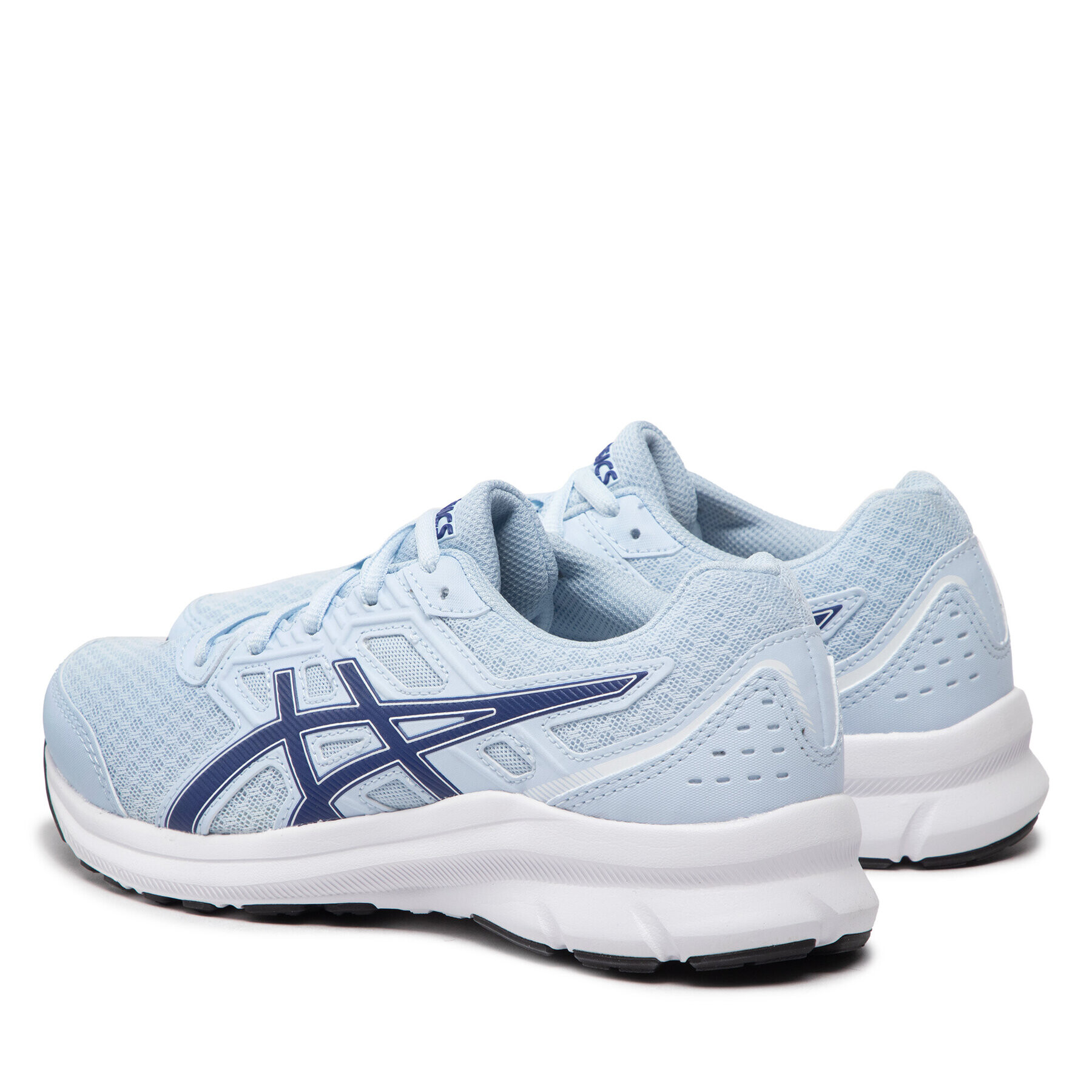 Asics Pantofi Jolt 3 1012A908 Albastru - Pled.ro