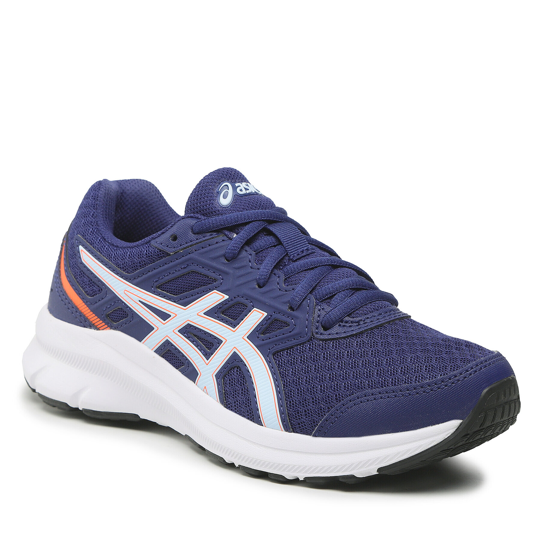 Asics Pantofi Jolt 3 1012A908 Bleumarin - Pled.ro