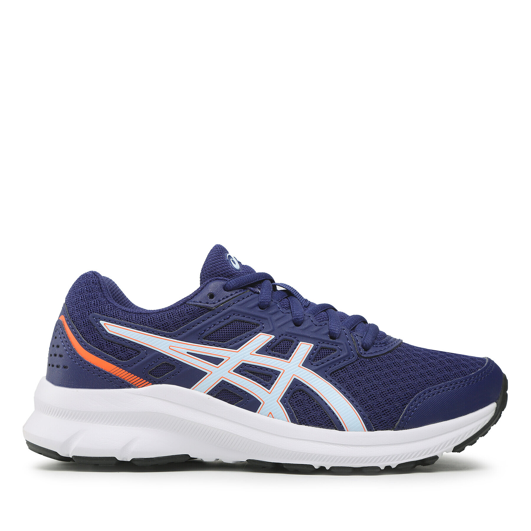 Asics Pantofi Jolt 3 1012A908 Bleumarin - Pled.ro