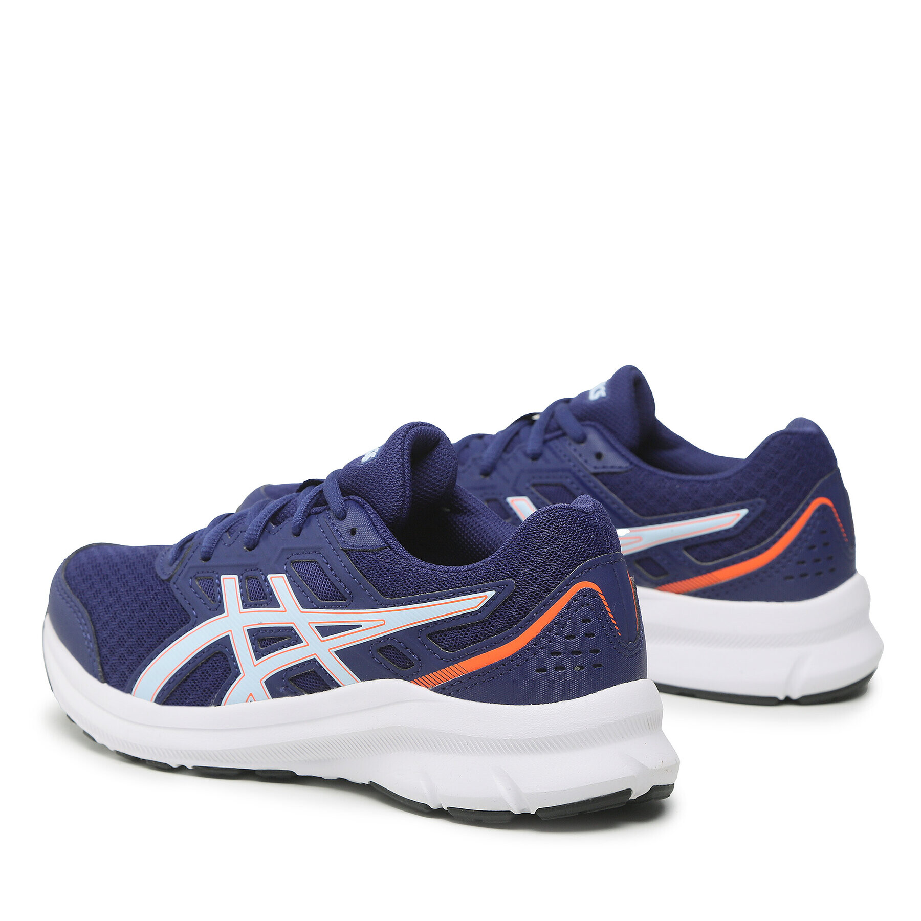 Asics Pantofi Jolt 3 1012A908 Bleumarin - Pled.ro