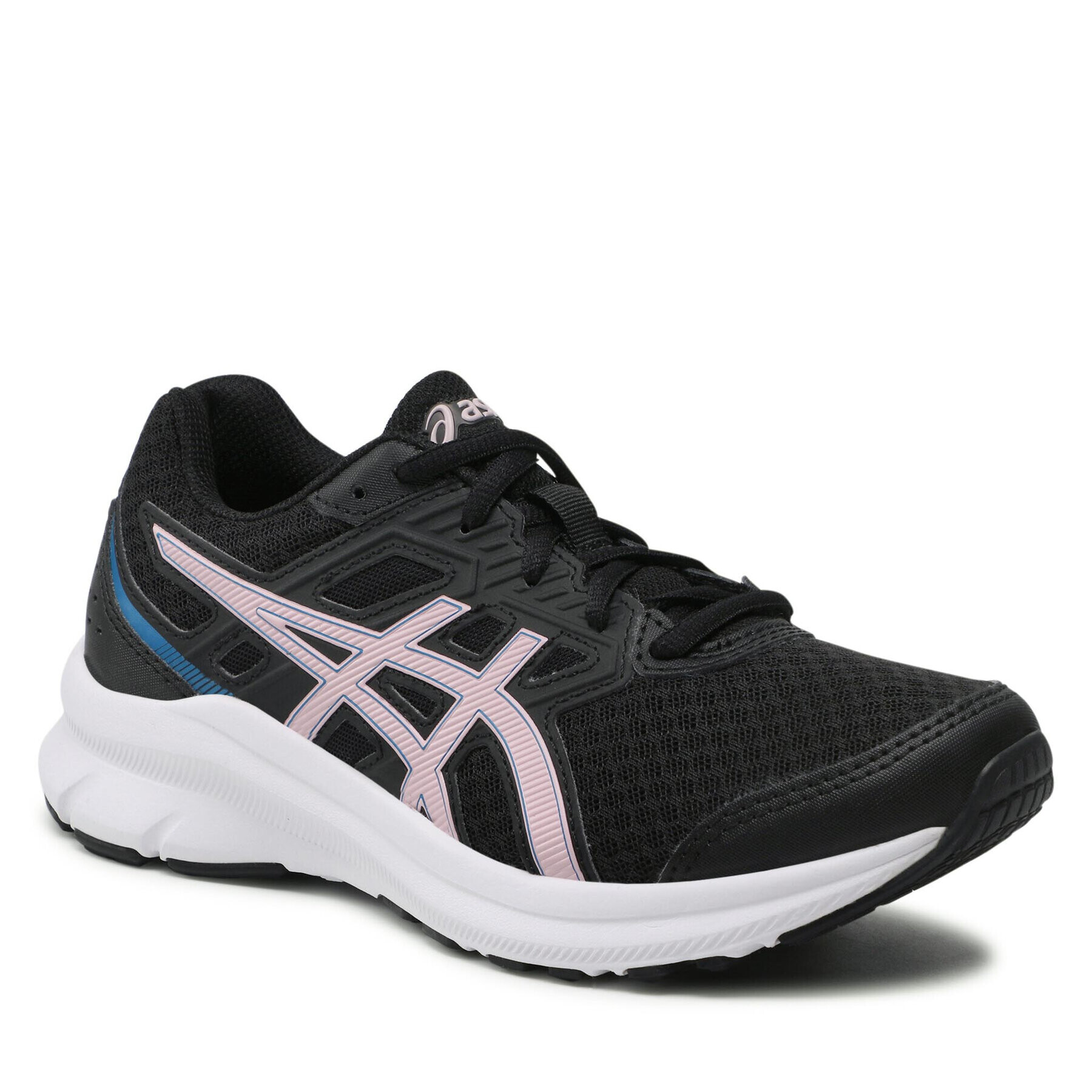 Asics Pantofi Jolt 3 1012A908 Negru - Pled.ro