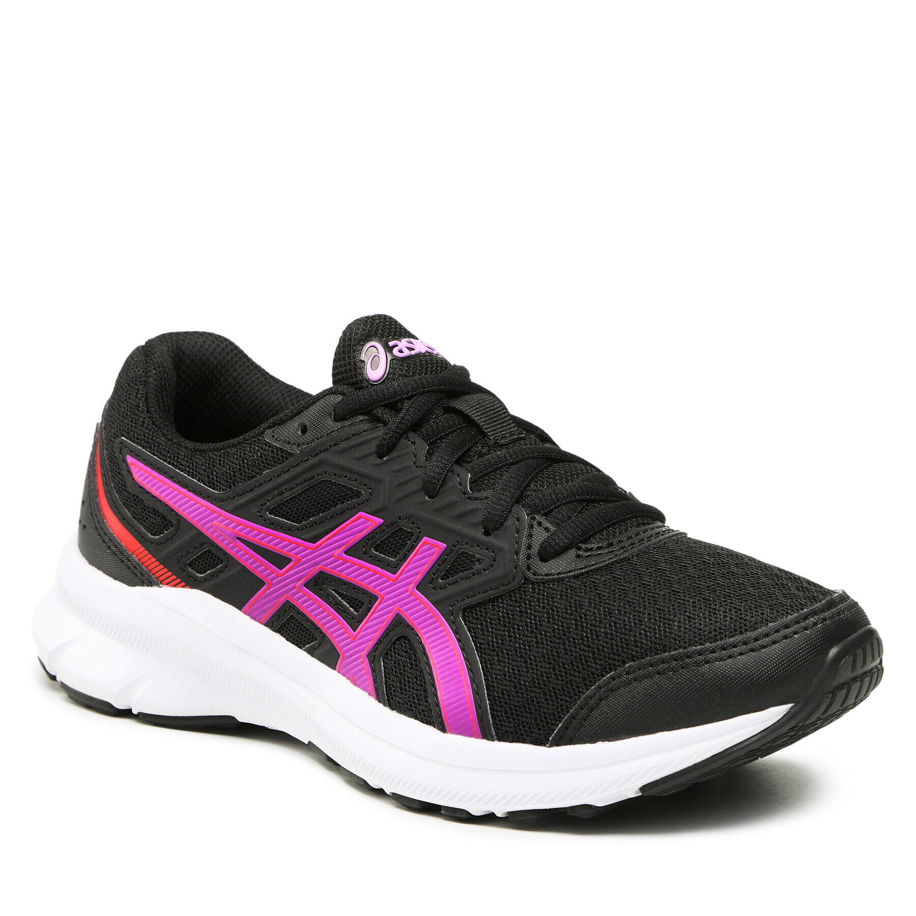 Asics Pantofi Jolt 3 1012A908 Negru - Pled.ro