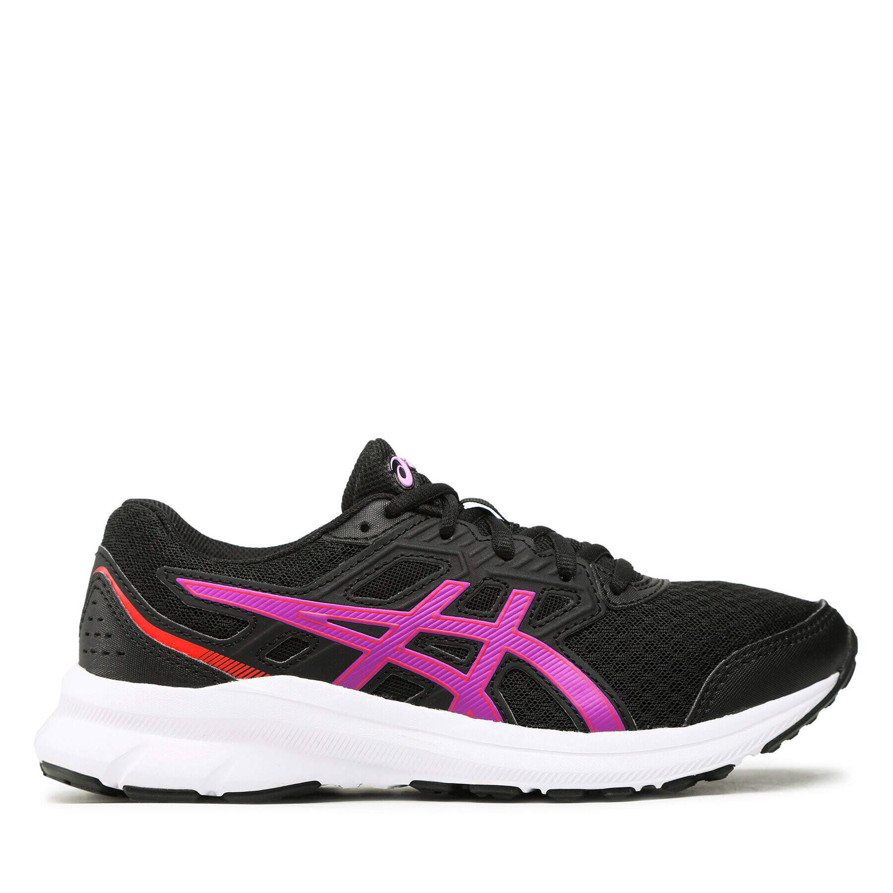 Asics Pantofi Jolt 3 1012A908 Negru - Pled.ro